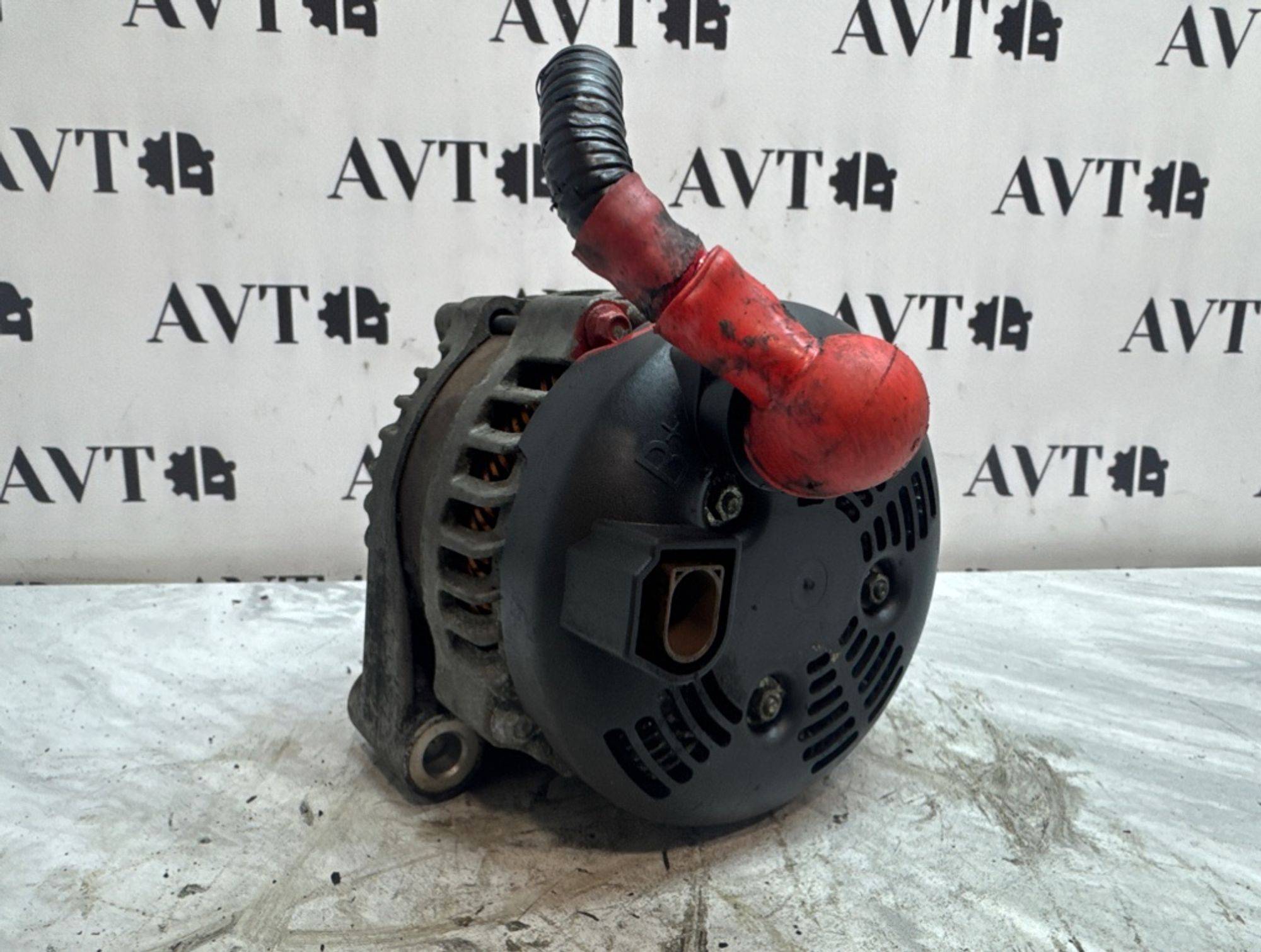 Генератор Land Rover Range Rover 448DT, 20000 рублей, Ростов-на-Дону