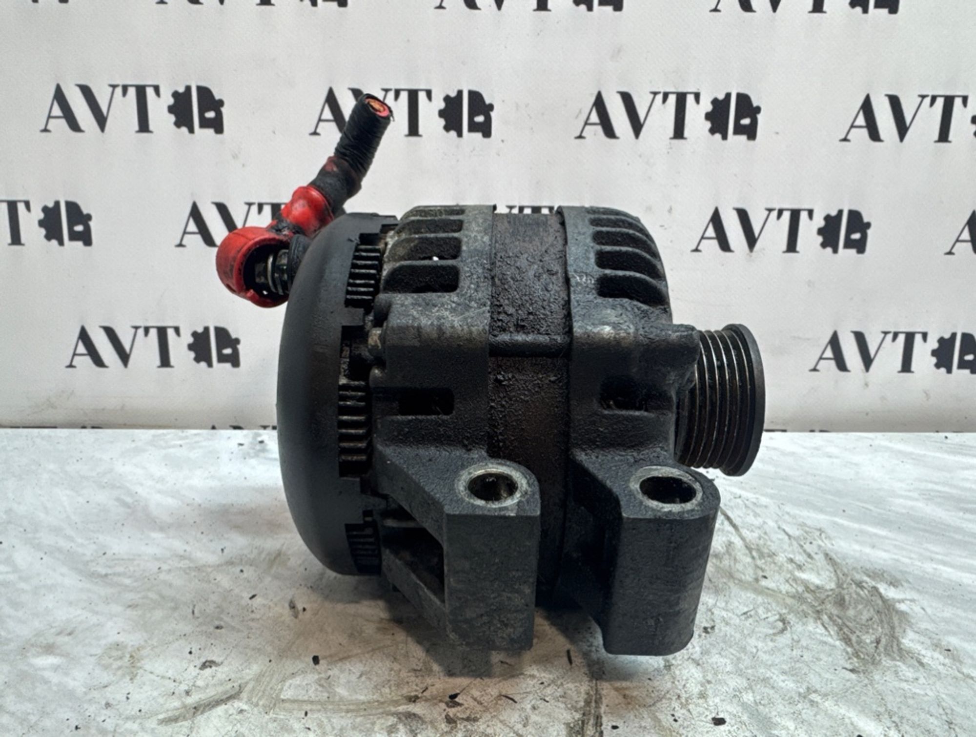 Генератор Land Rover Range Rover 448DT, 20000 рублей, Ростов-на-Дону