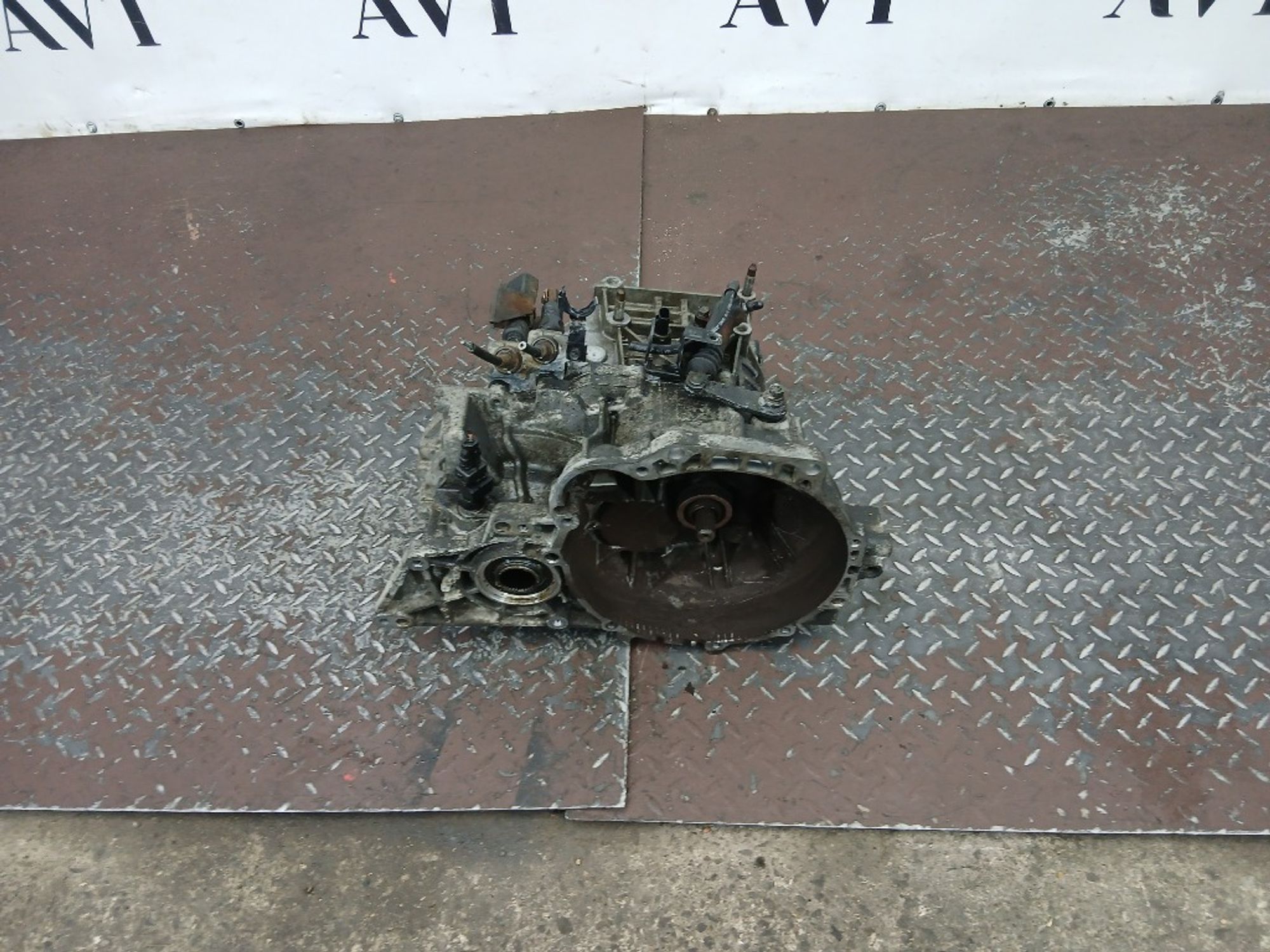 МКПП Hyundai Tucson G4GC, 60000 рублей, Ростов-на-Дону