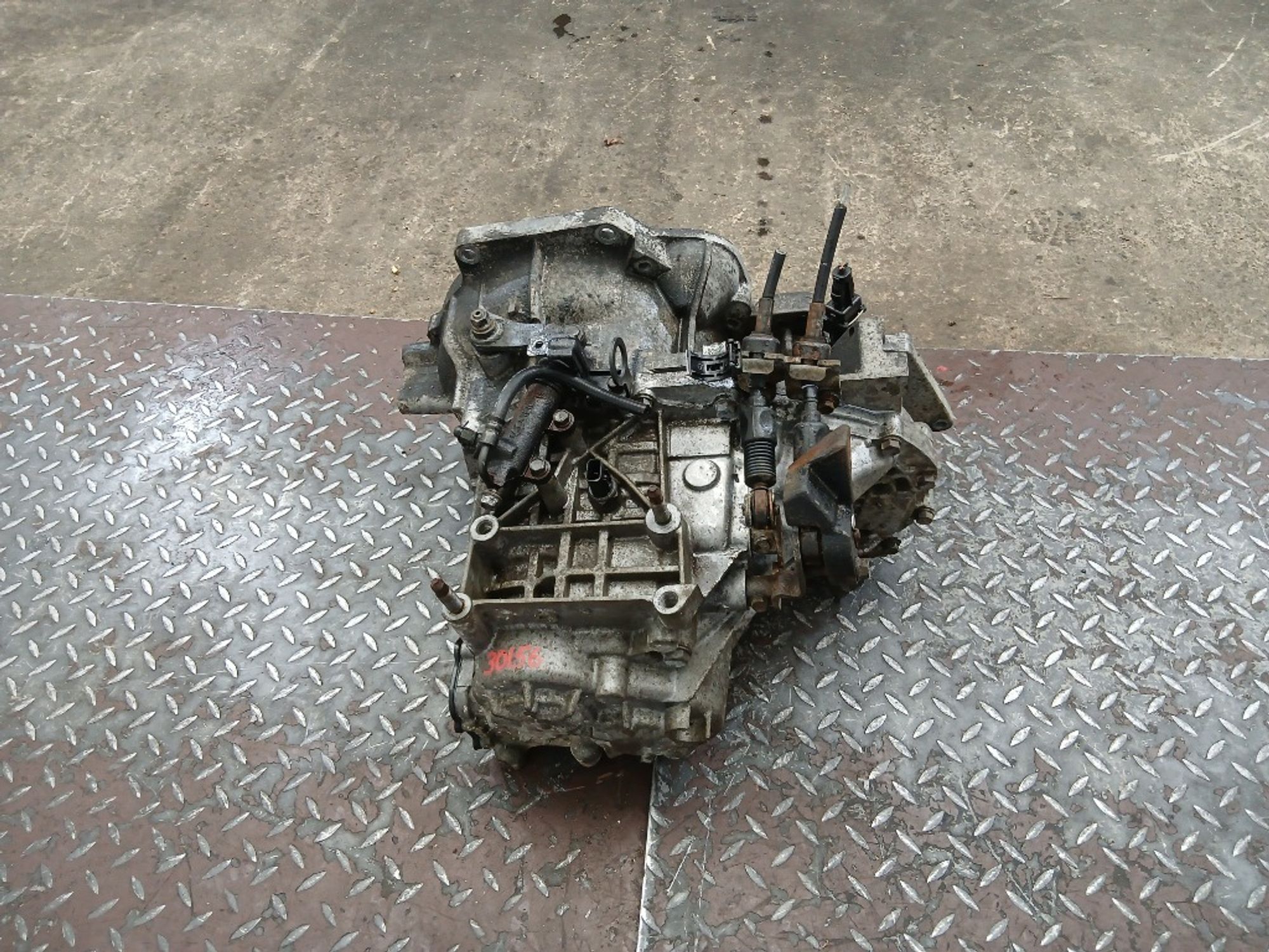 МКПП Hyundai Tucson G4GC, 60000 рублей, Ростов-на-Дону