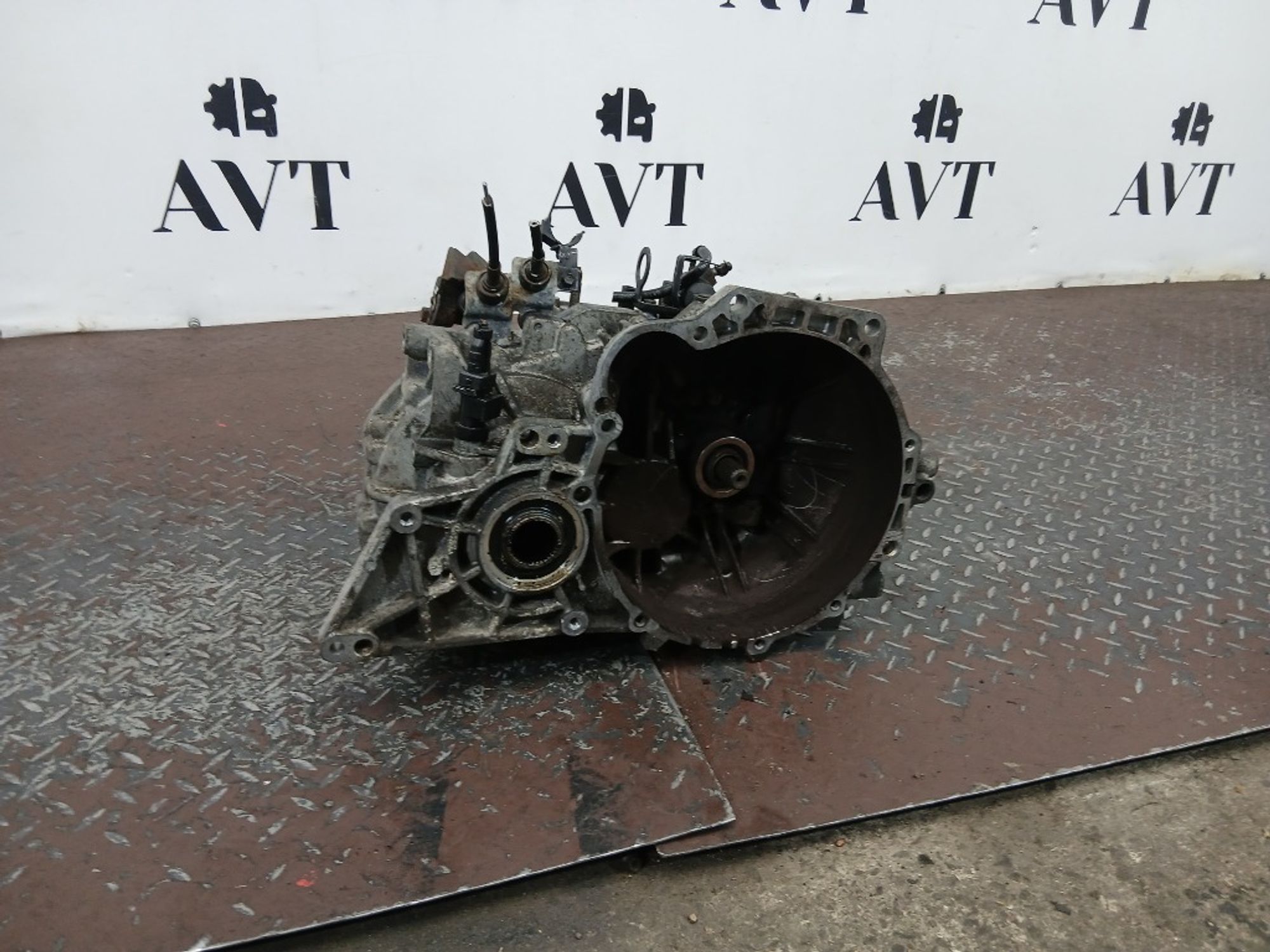 МКПП Hyundai Tucson G4GC, 60000 рублей, Ростов-на-Дону