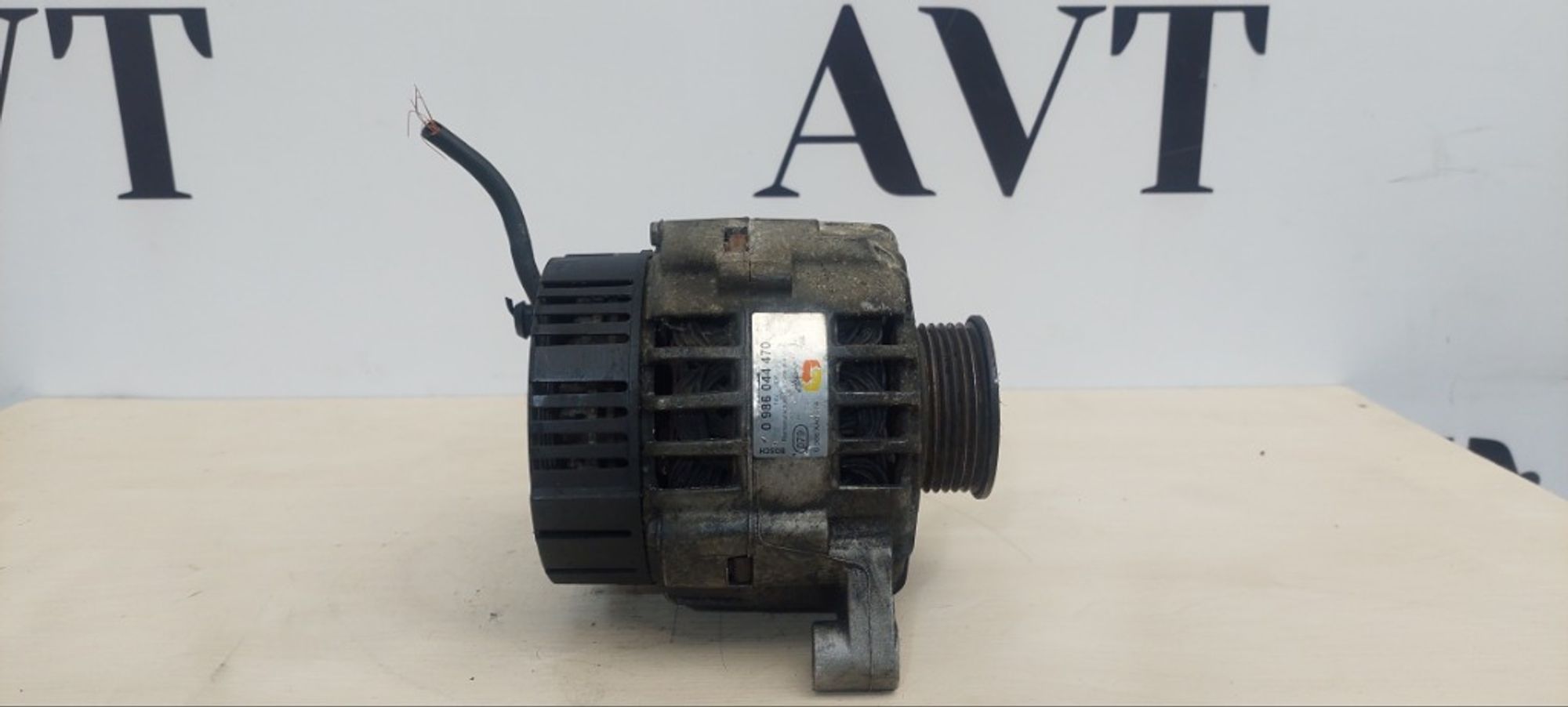 Генератор Audi A6 BAU, 7000 рублей, Ростов-на-Дону