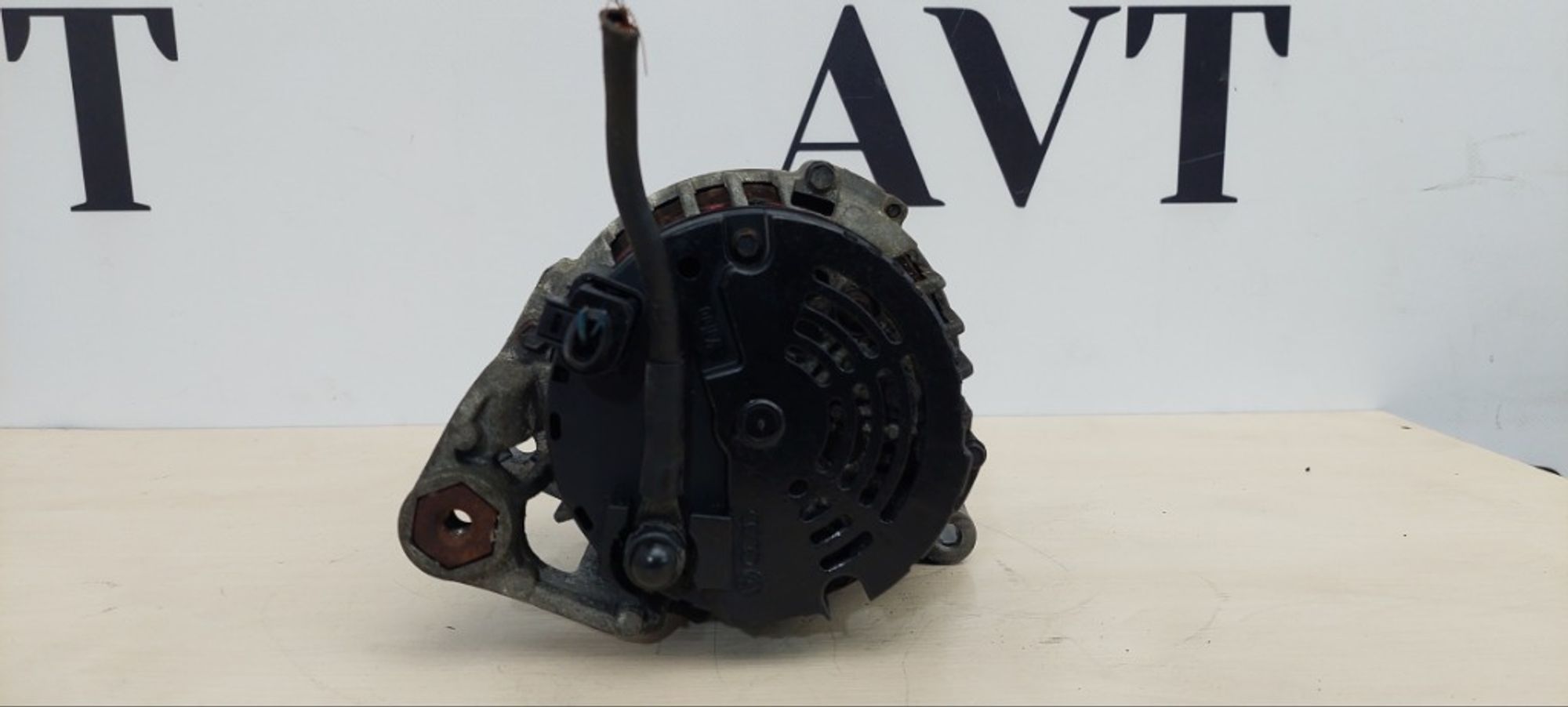 Генератор Audi A6 BAU, 7000 рублей, Ростов-на-Дону