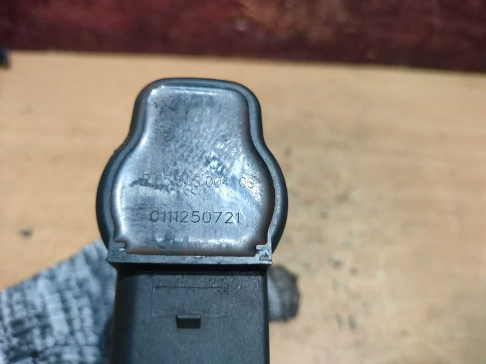 Катушка зажигания Volkswagen Passat B5 ALT, 1000 рублей, Ростов-на-Дону