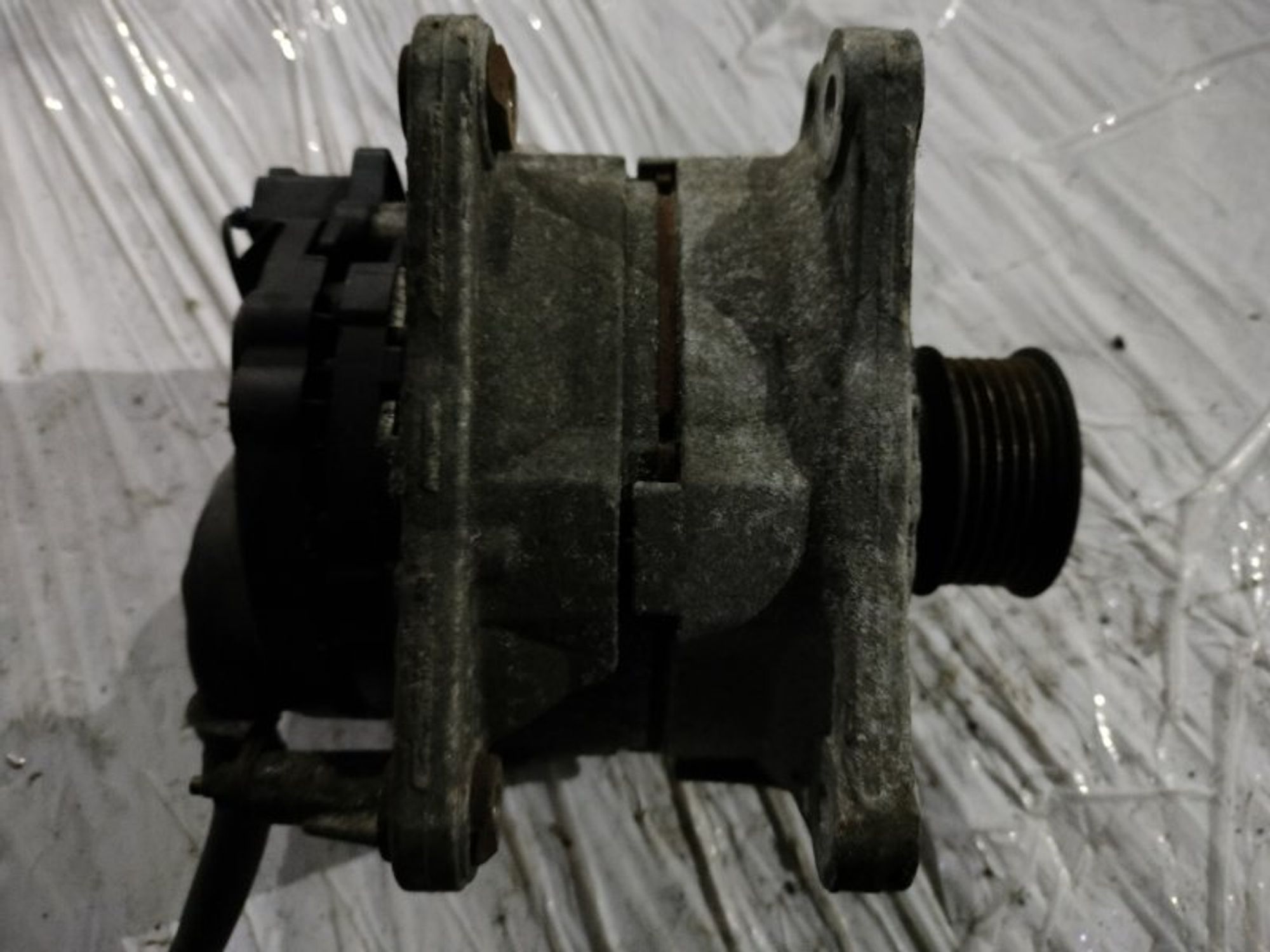 Генератор Volkswagen Golf BCA, 5000 рублей, Ростов-на-Дону