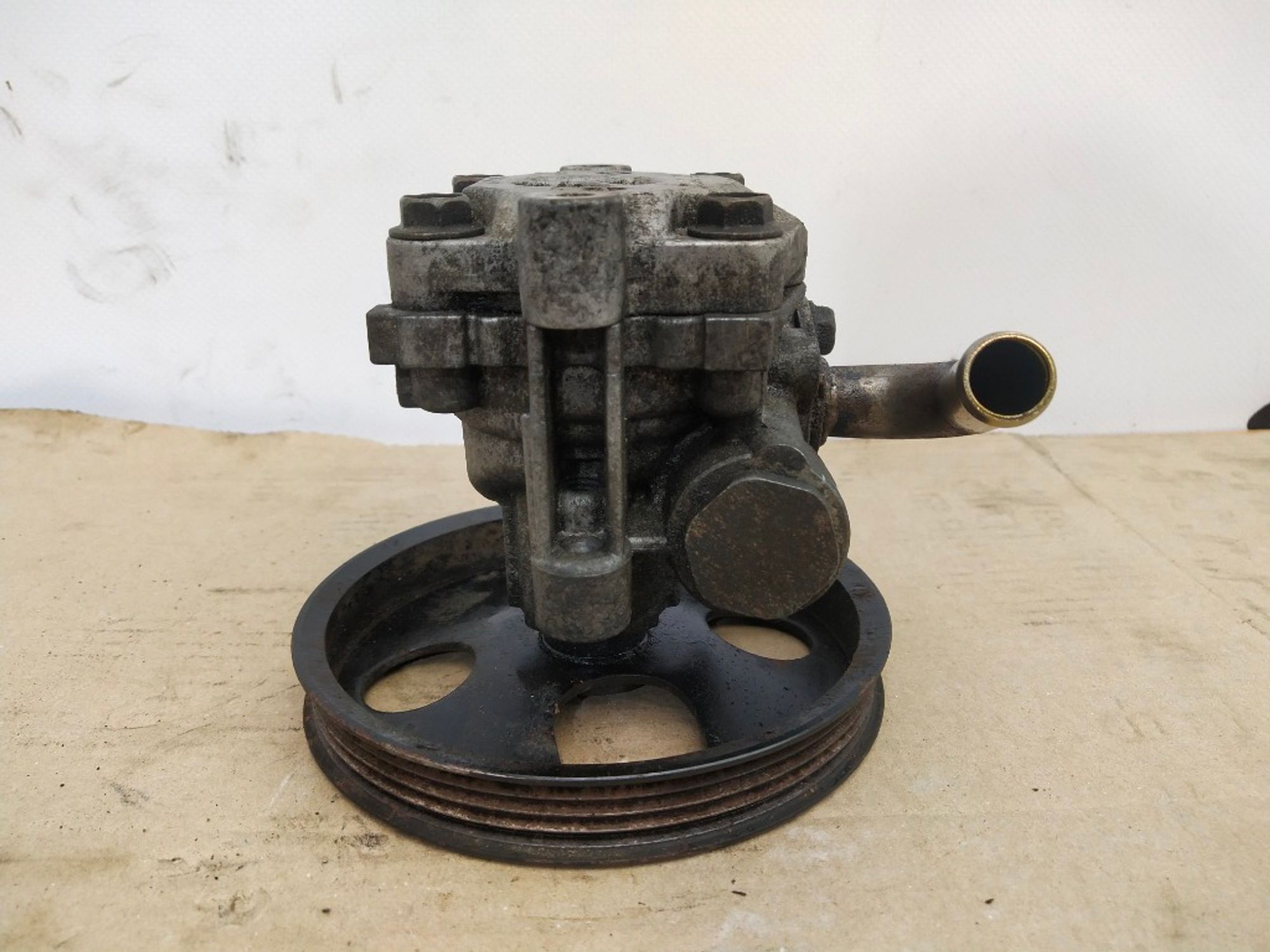 Насос гидроусилителя руля Suzuki Grand Vitara G16B, 3000 рублей, Ростов-на-Дону