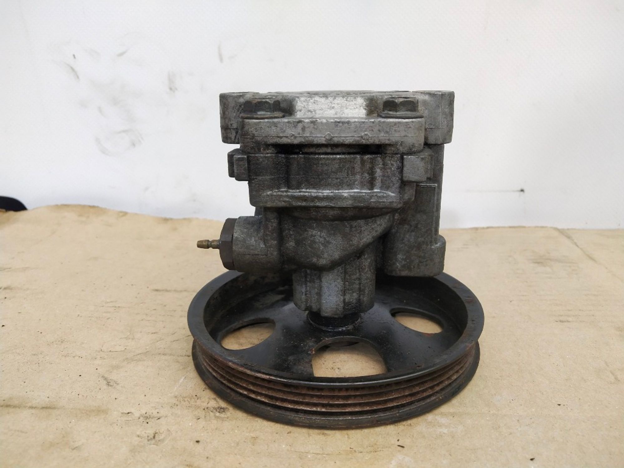 Насос гидроусилителя руля Suzuki Grand Vitara G16B, 3000 рублей, Ростов-на-Дону