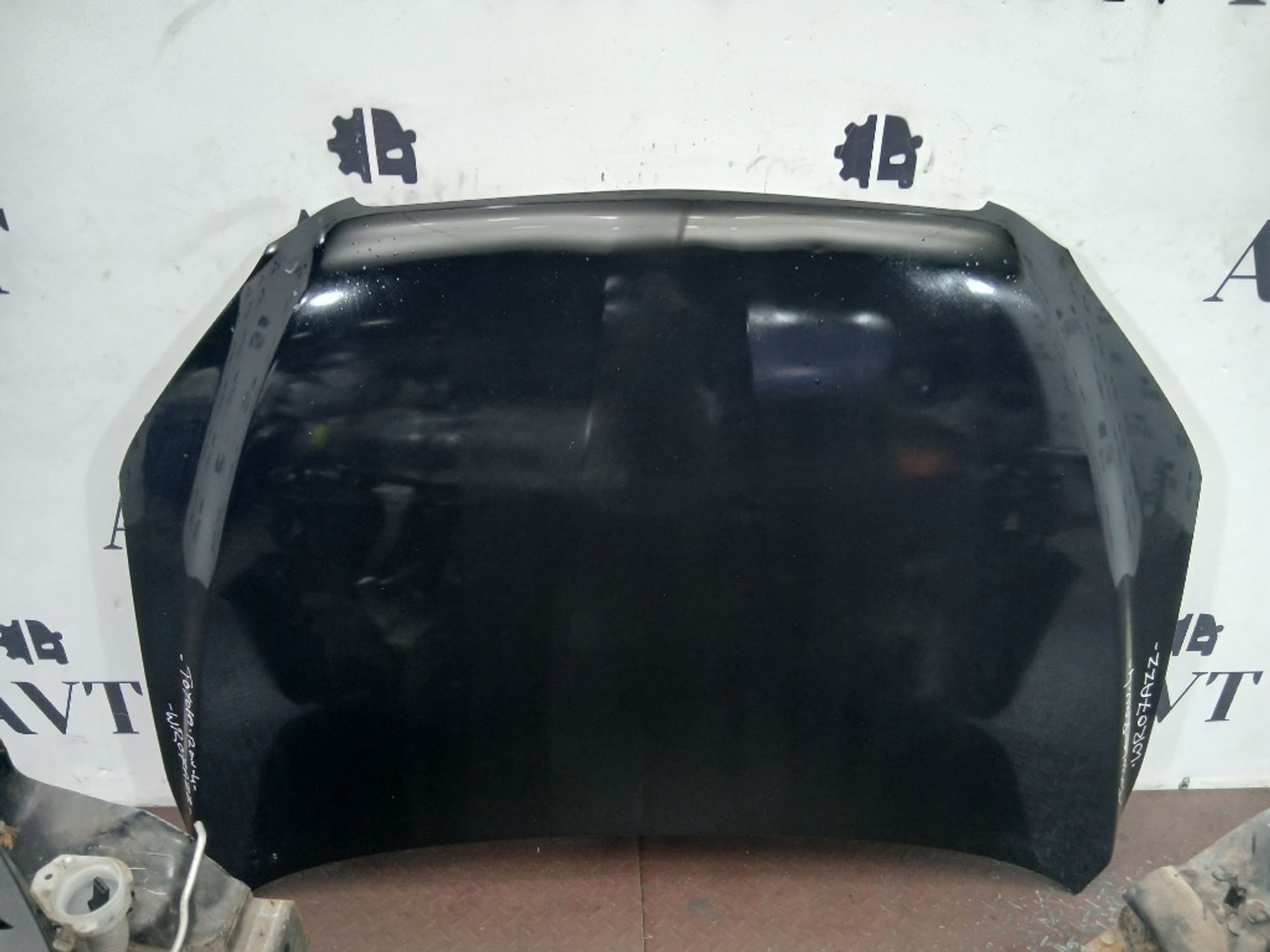 Ноускат (Nose Cut) Toyota Rav4 XA30, 125000 рублей, Ростов-на-Дону