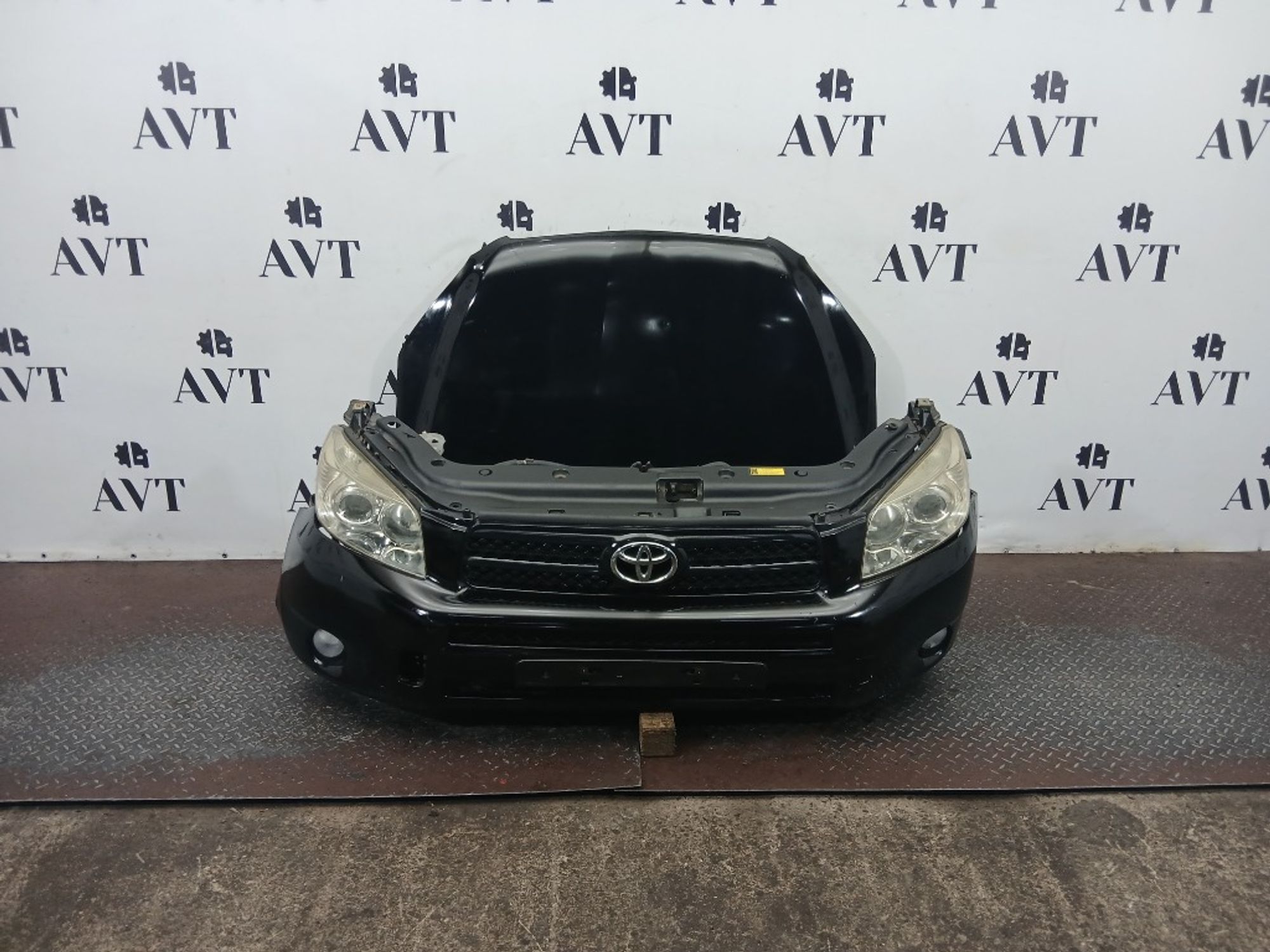 Ноускат (Nose Cut) Toyota Rav4 XA30, 125000 рублей, Ростов-на-Дону