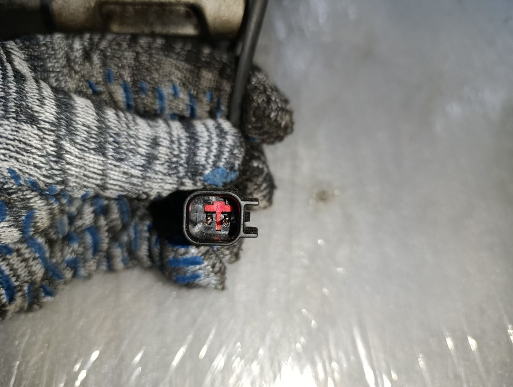 Компрессор кондиционера Volvo XC60 D5 D5244T15, 10000 рублей, Ростов-на-Дону