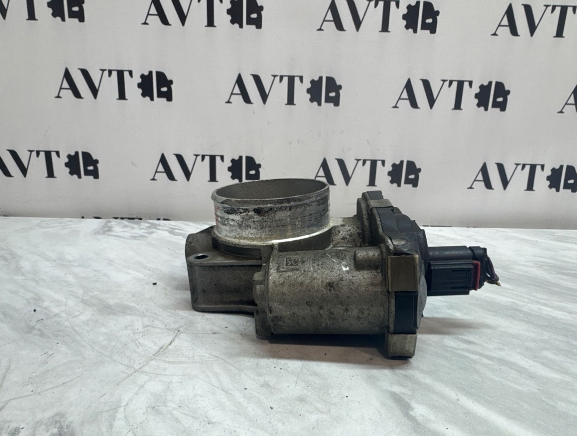 Дроссельная заслонка Chevrolet Captiva C140 LE9, 1500 рублей, Ростов-на-Дону