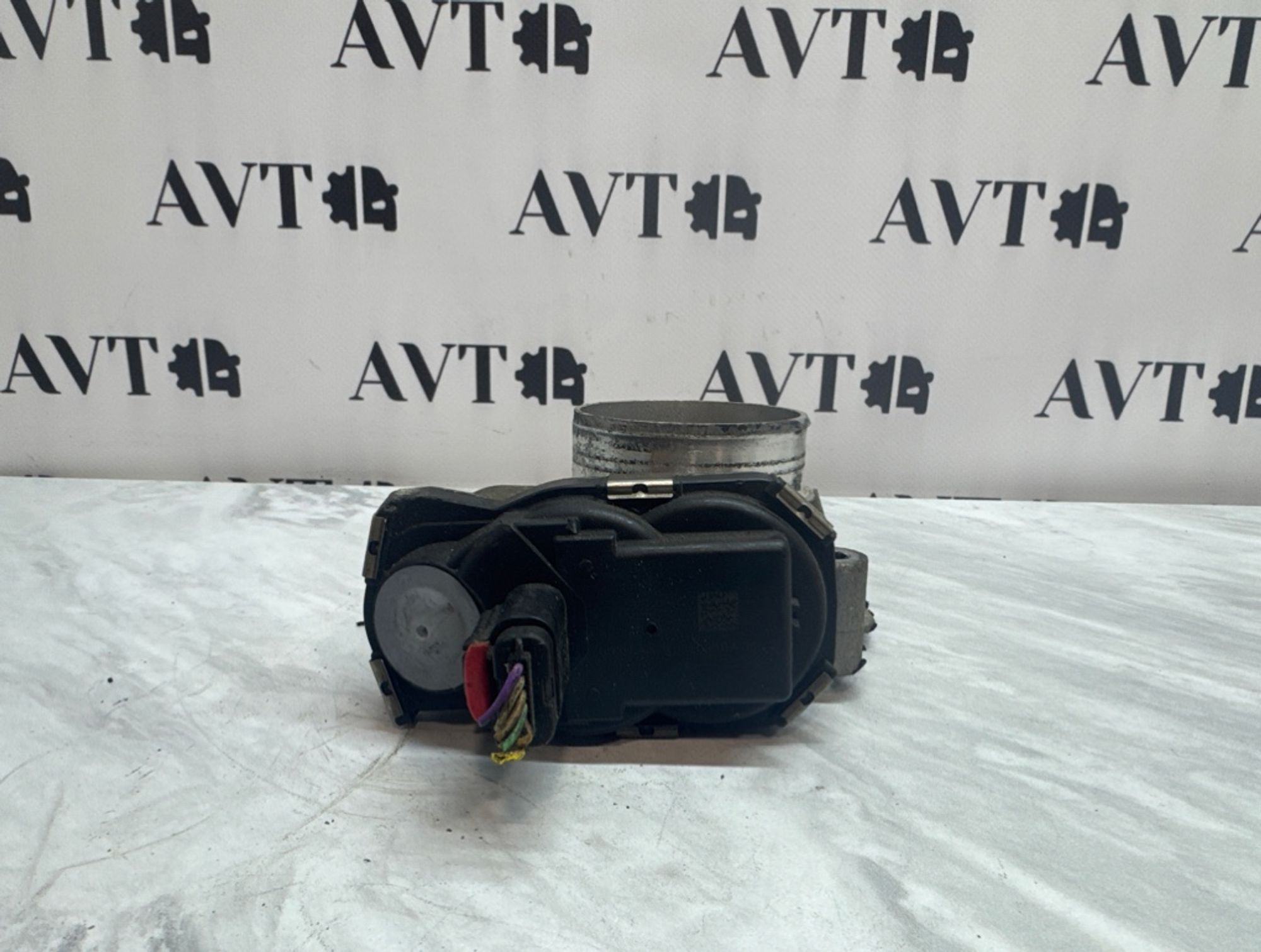 Дроссельная заслонка Chevrolet Captiva C140 LE9, 1500 рублей, Ростов-на-Дону