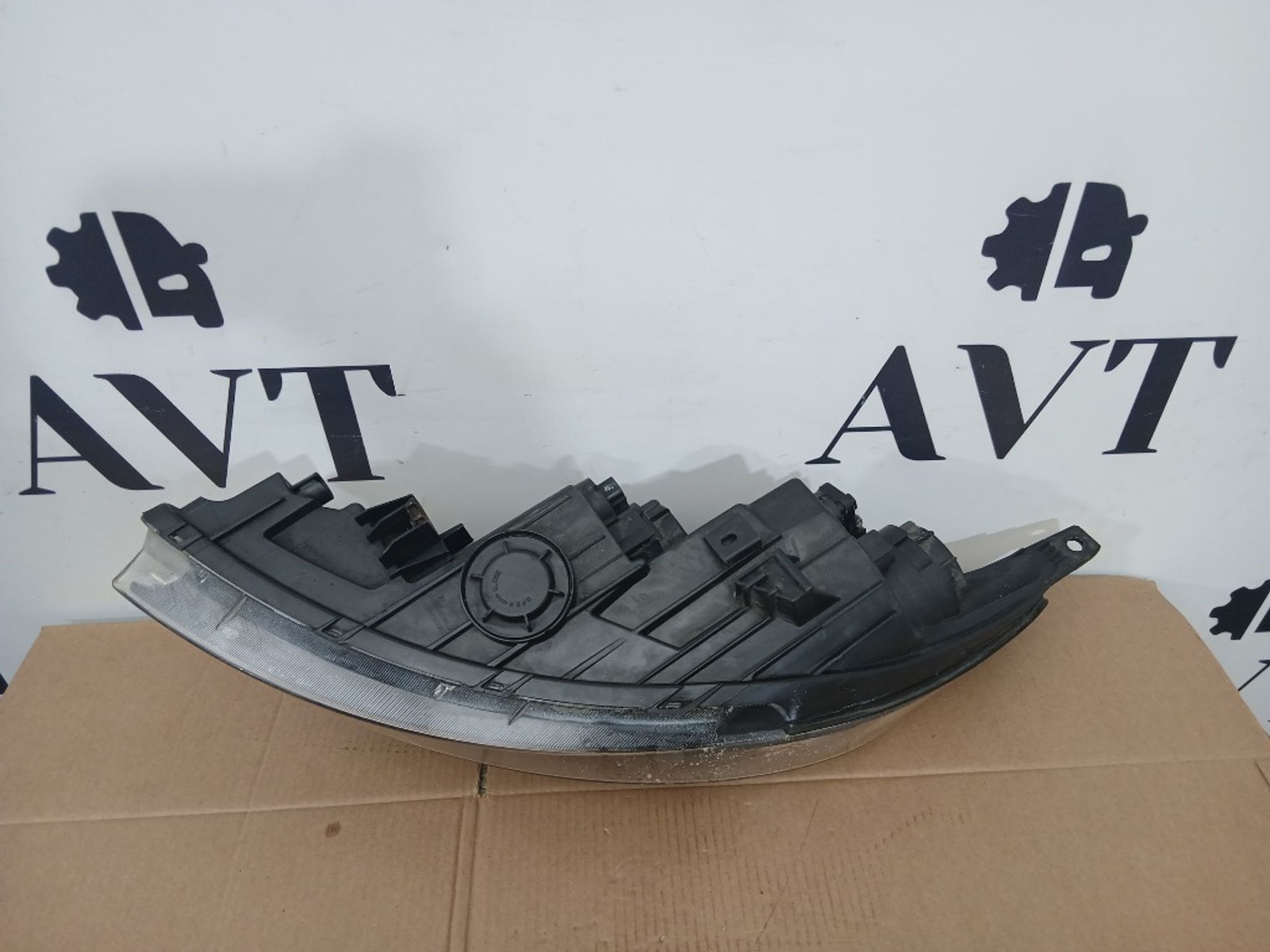 Фара галогеновая передняя правая KIA Sportage 3, 18000 рублей, Ростов-на-Дону