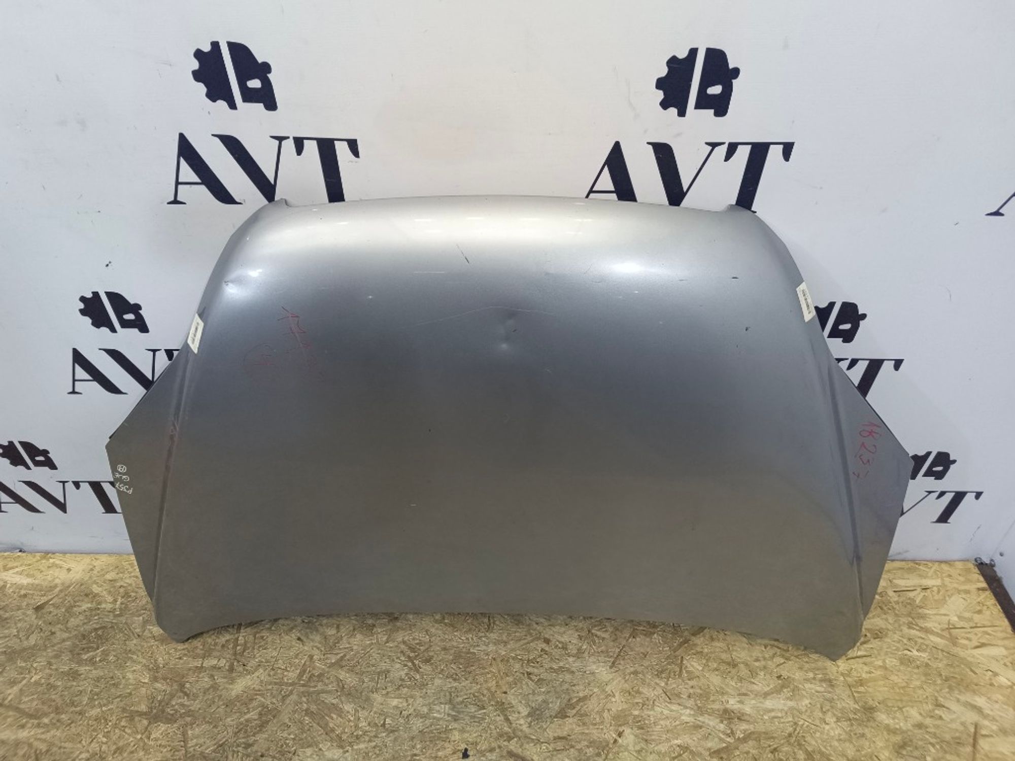 Капот Honda CR-V 3, 14000 рублей, Ростов-на-Дону