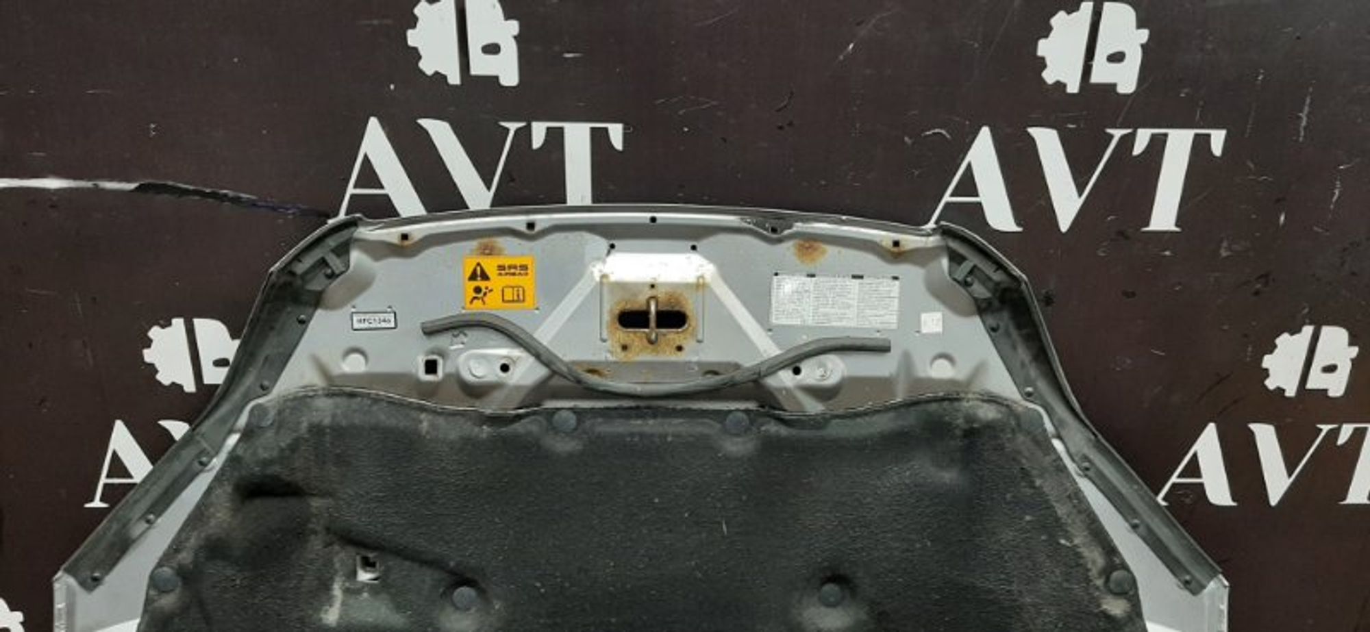 Капот Honda CR-V 3, 14000 рублей, Ростов-на-Дону