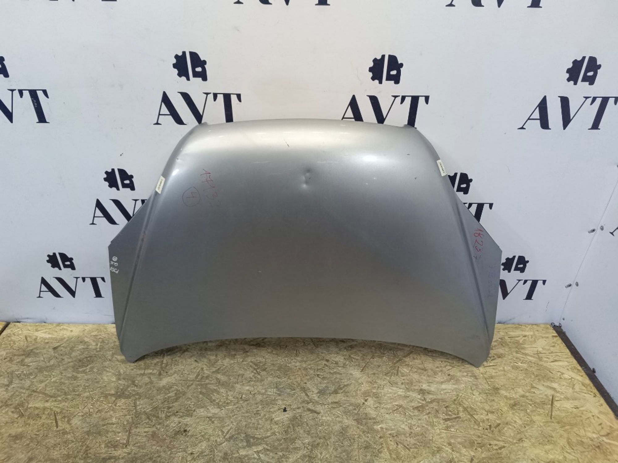 Капот Honda CR-V 3, 14000 рублей, Ростов-на-Дону