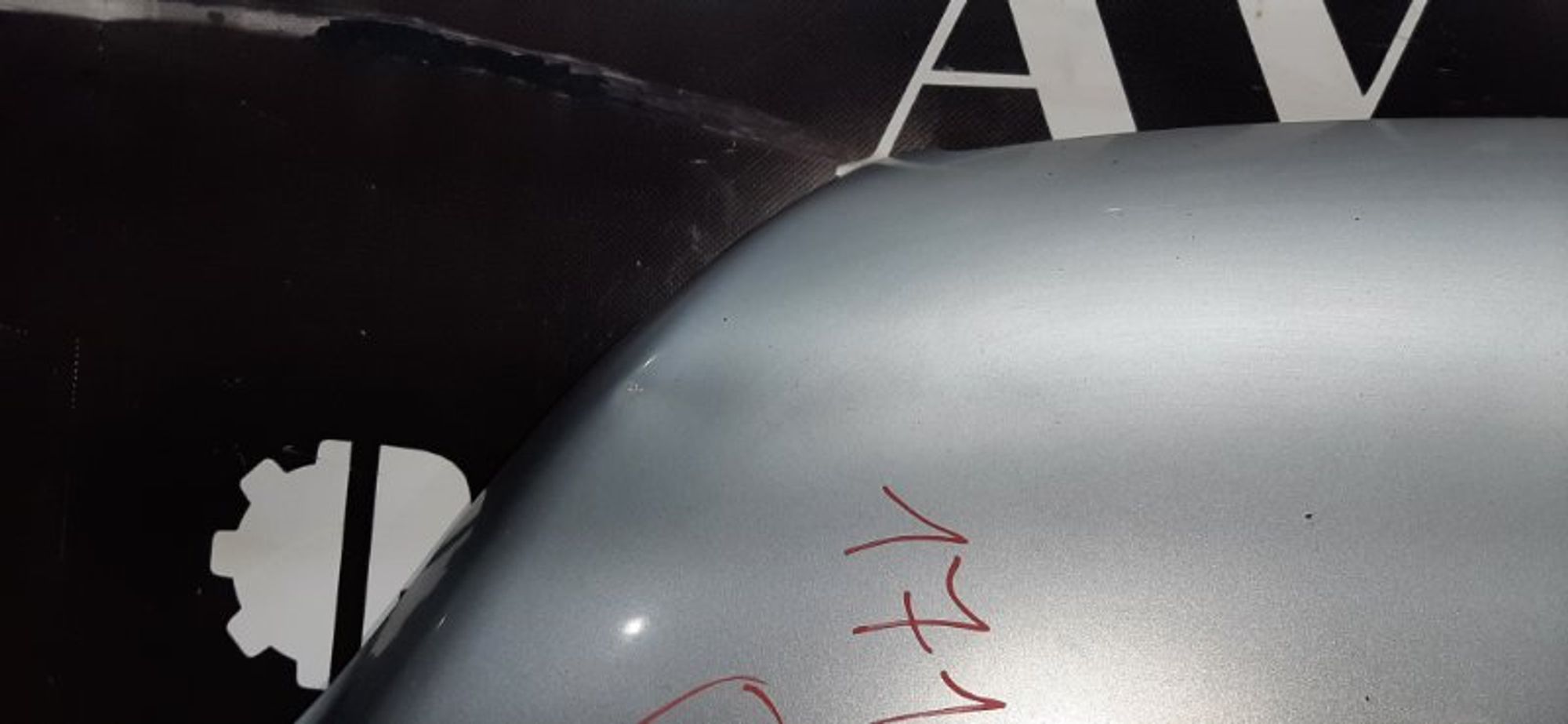 Капот Honda CR-V 3, 14000 рублей, Ростов-на-Дону