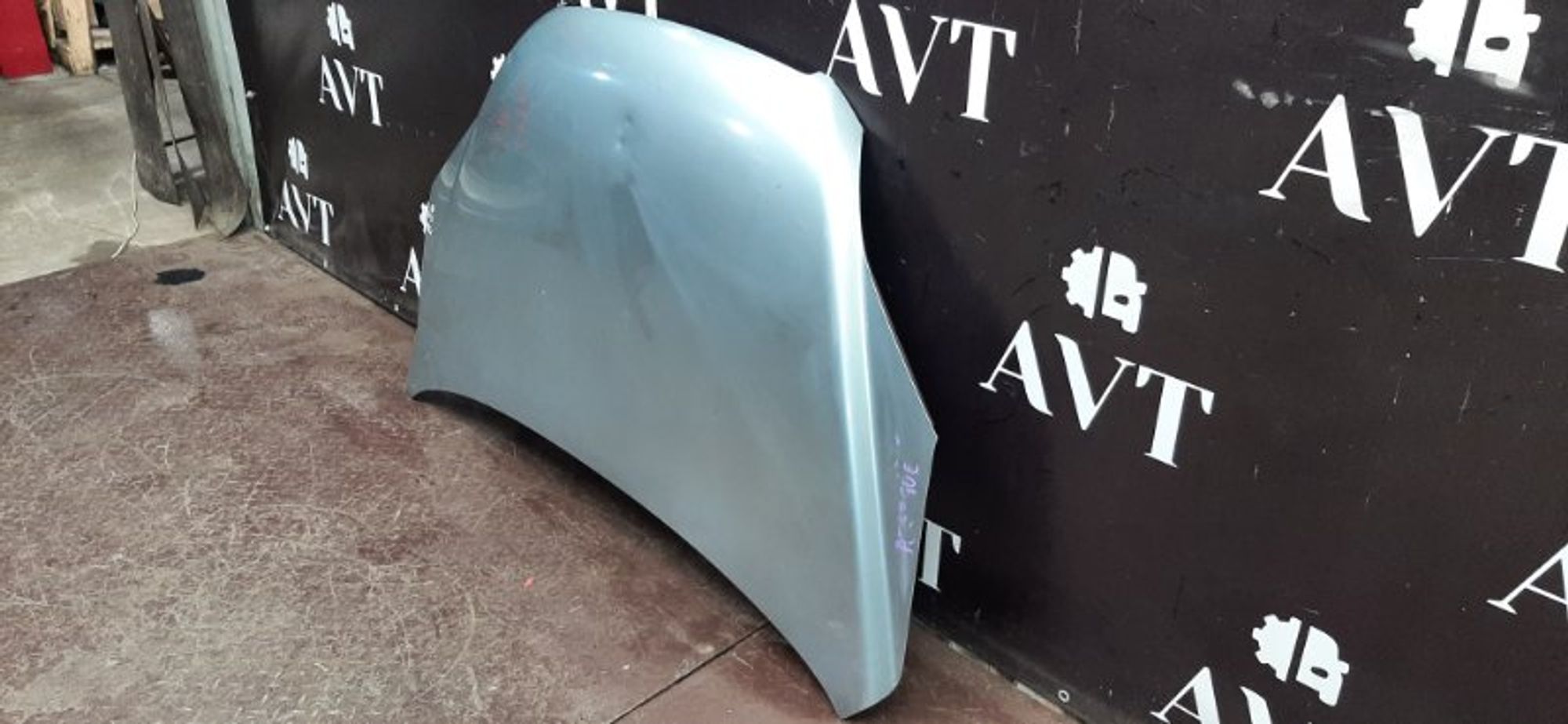 Капот Honda CR-V 3, 14000 рублей, Ростов-на-Дону