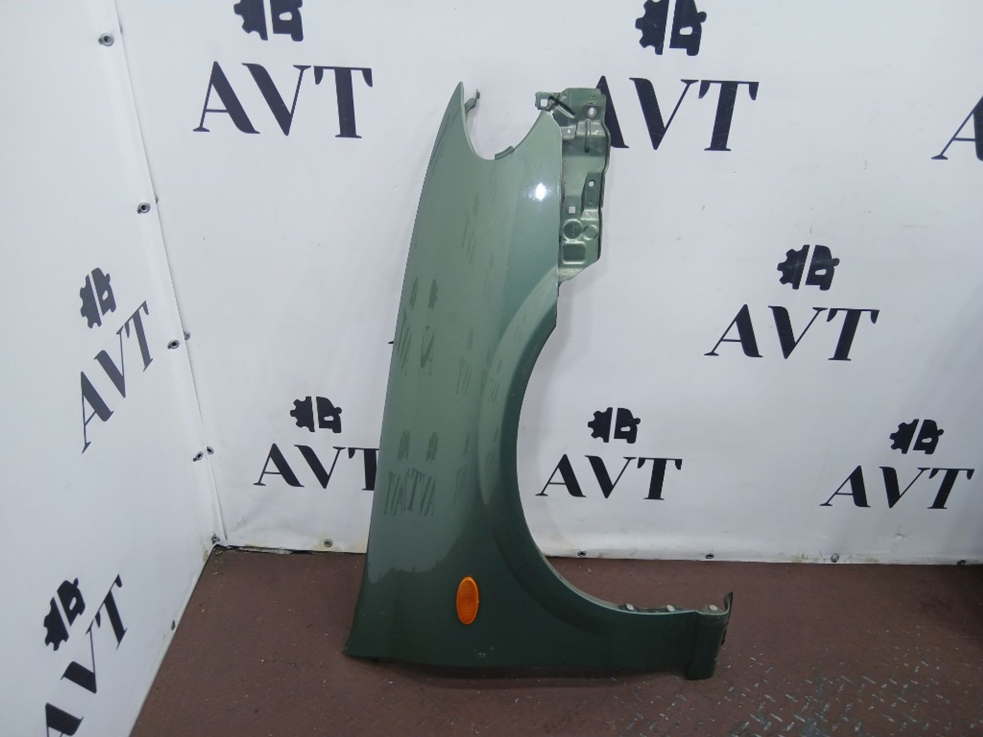 Ноускат (Nose Cut) Nissan Almera N16 QG18DE, 80000 рублей, Ростов-на-Дону