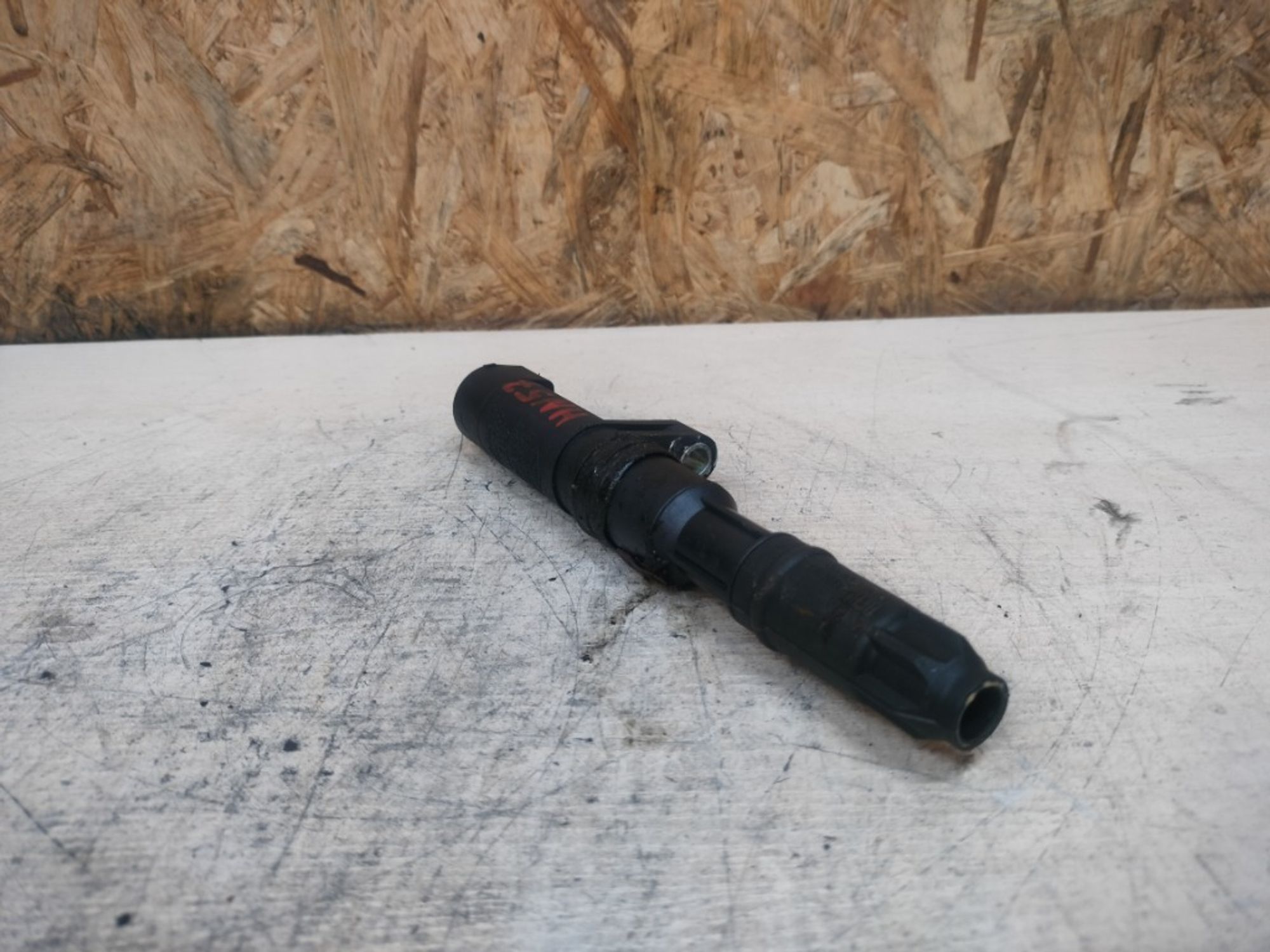 Катушка зажигания Renault Megane K4M812, 1000 рублей, Ростов-на-Дону