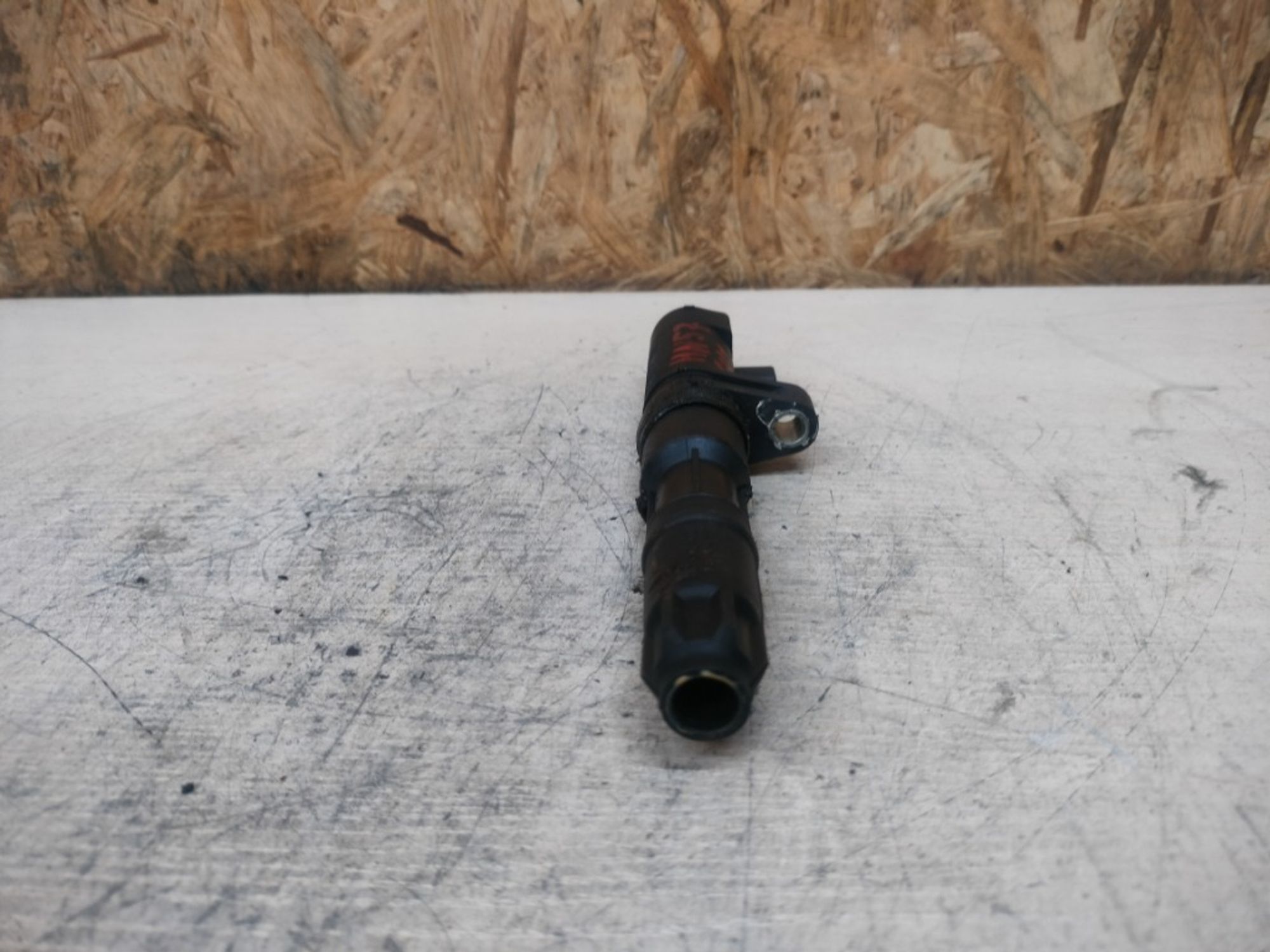 Катушка зажигания Renault Megane K4M812, 1000 рублей, Ростов-на-Дону