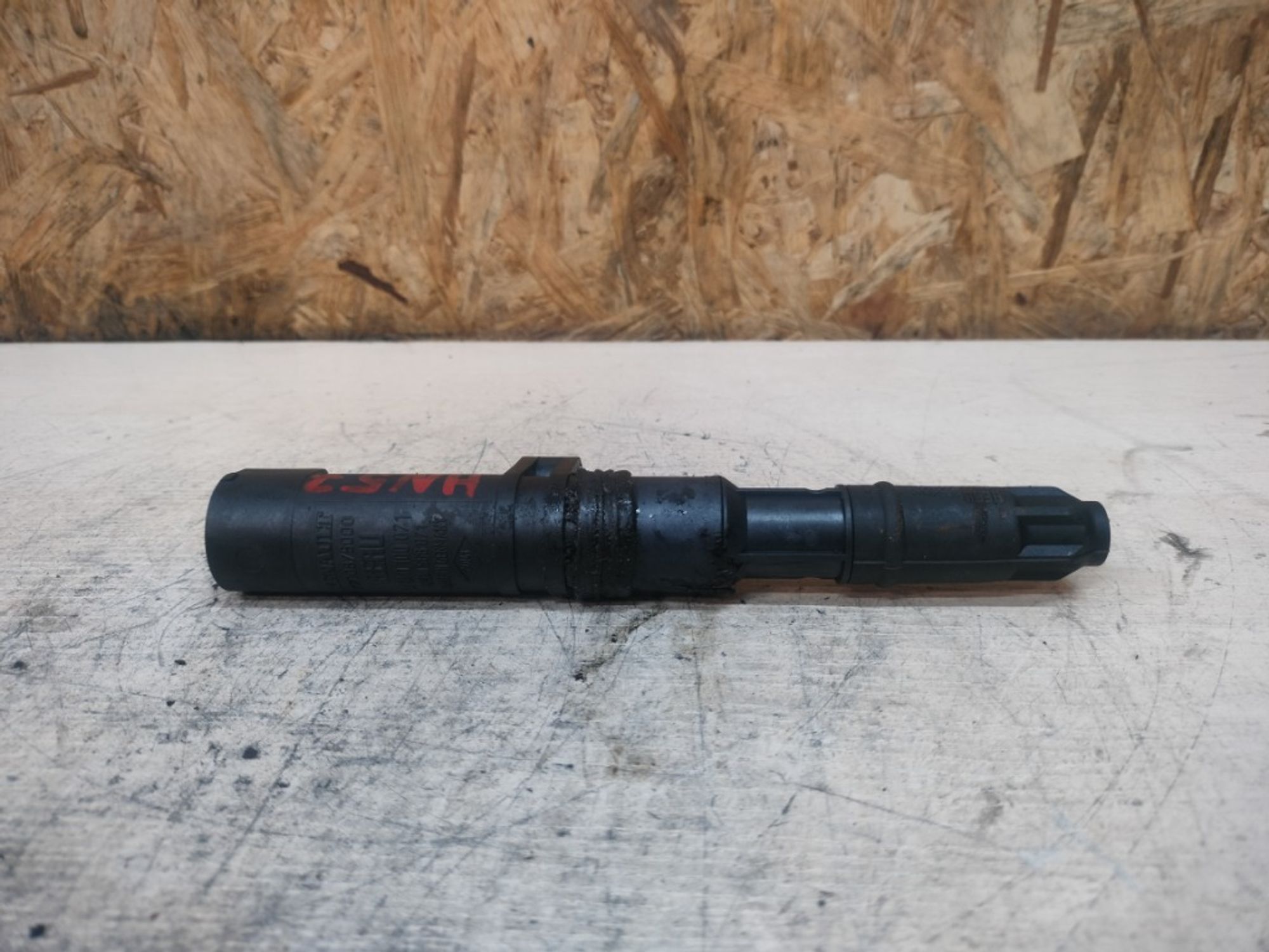 Катушка зажигания Renault Megane K4M812, 1000 рублей, Ростов-на-Дону