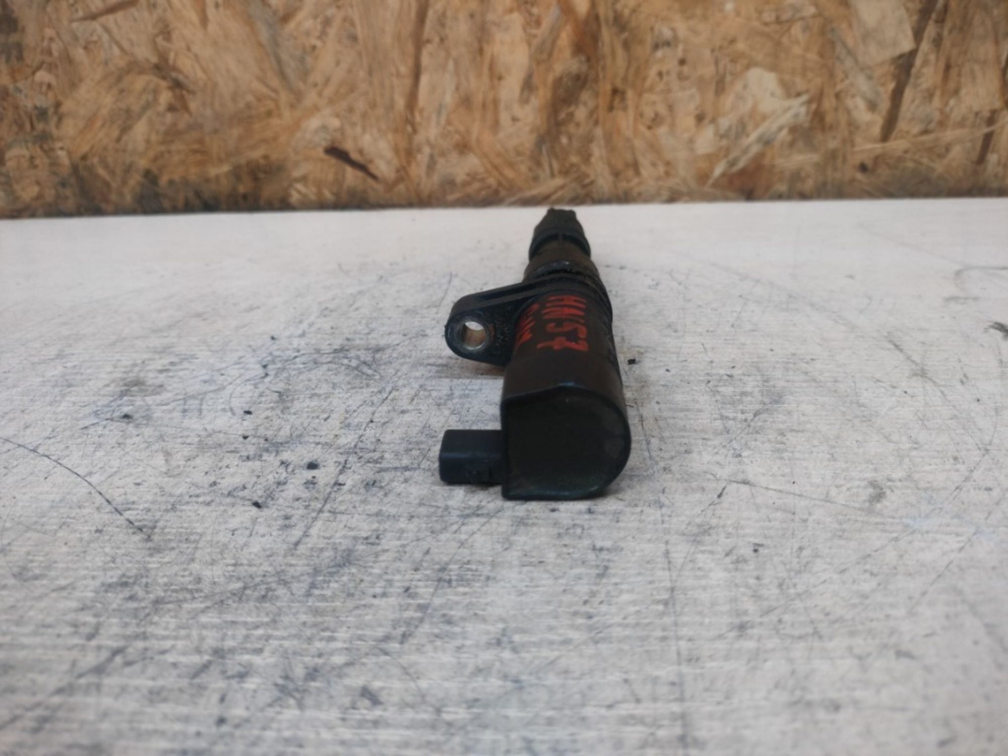 Катушка зажигания Renault Megane K4M812, 1000 рублей, Ростов-на-Дону