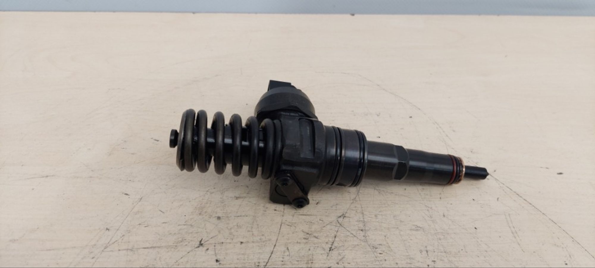 Форсунка топливная Volkswagen Transporter AXE, 5000 рублей, Ростов-на-Дону