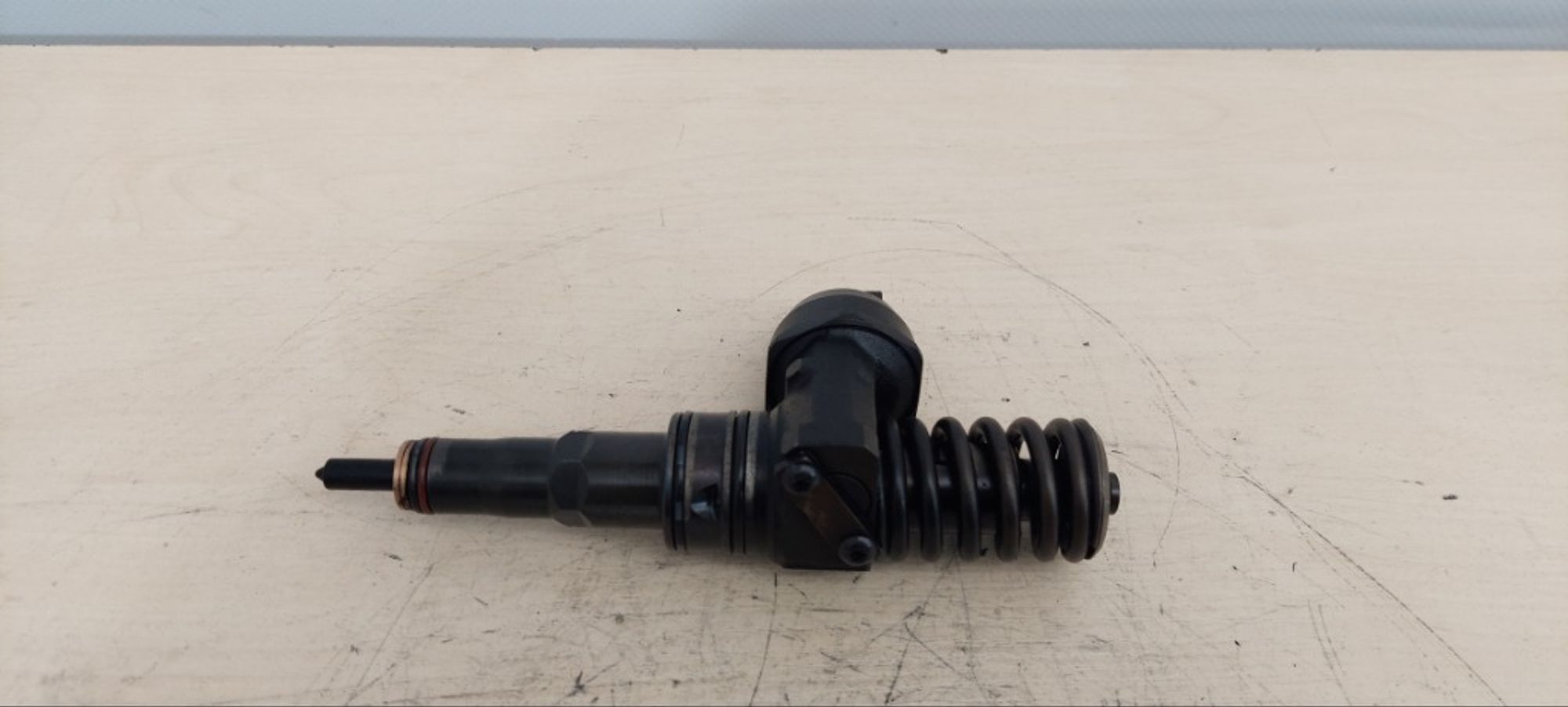 Форсунка топливная Volkswagen Transporter AXE, 5000 рублей, Ростов-на-Дону