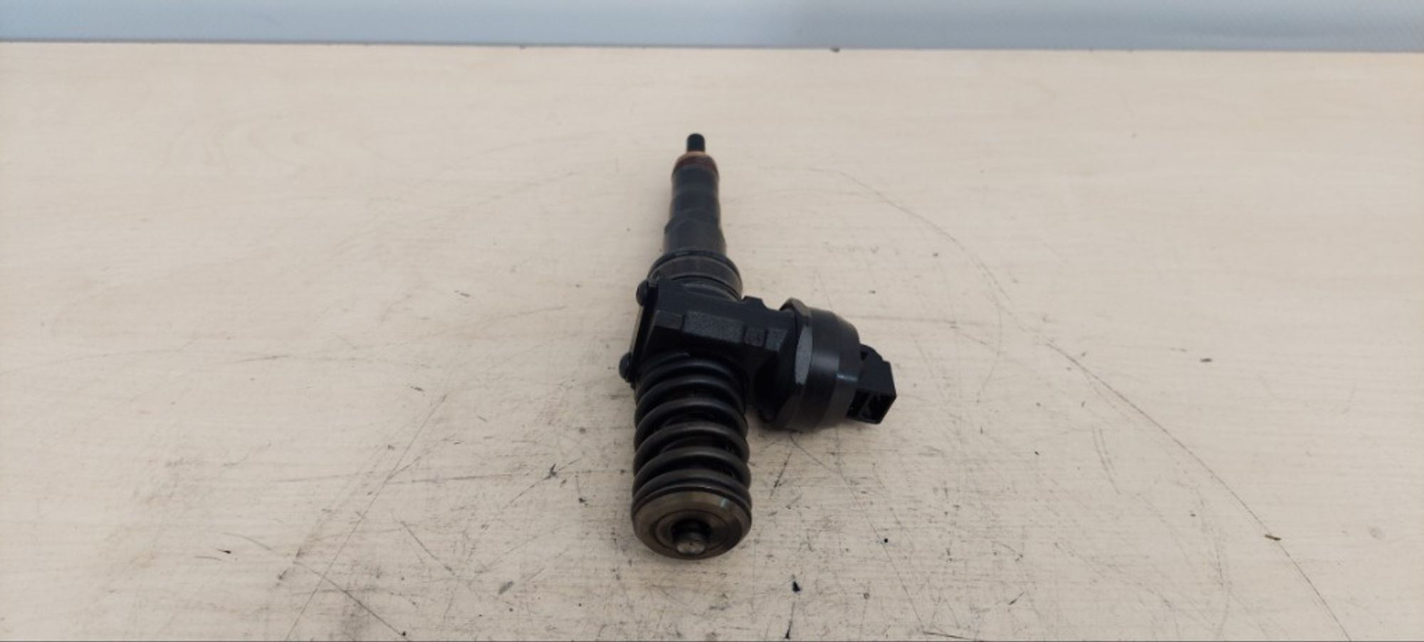 Форсунка топливная Volkswagen Transporter AXE, 5000 рублей, Ростов-на-Дону