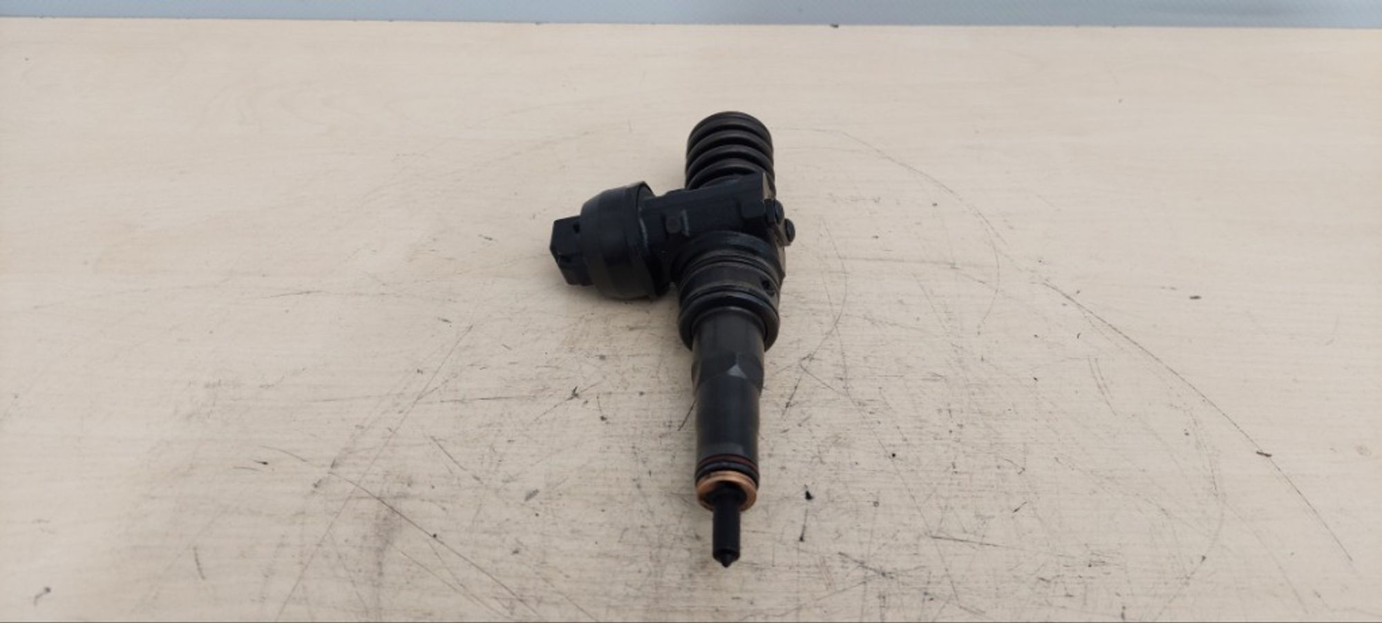 Форсунка топливная Volkswagen Transporter AXE, 5000 рублей, Ростов-на-Дону