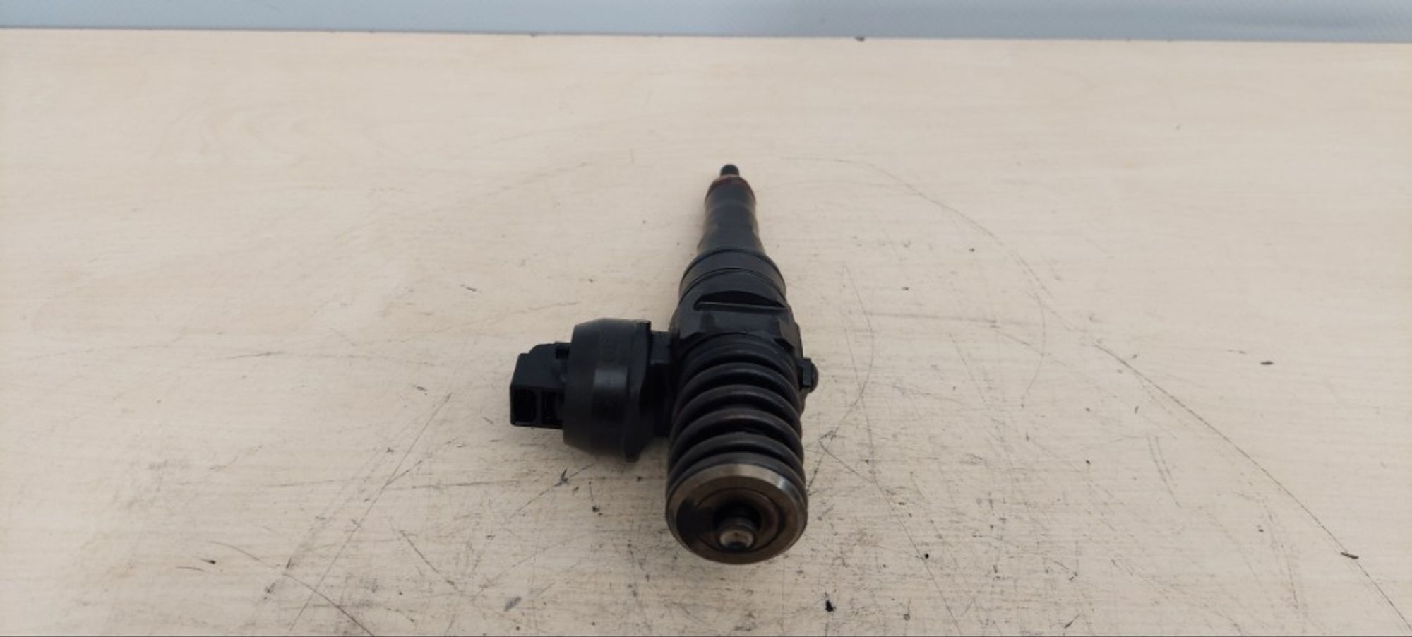 Форсунка топливная Volkswagen Transporter AXE, 5000 рублей, Ростов-на-Дону