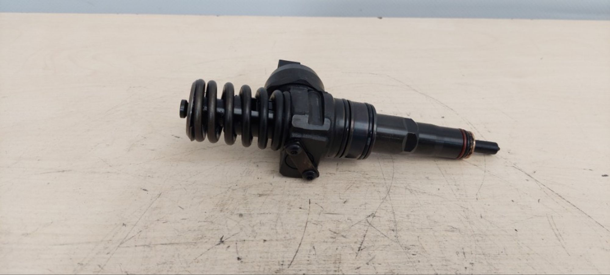 Форсунка топливная Volkswagen Transporter AXE, 5000 рублей, Ростов-на-Дону