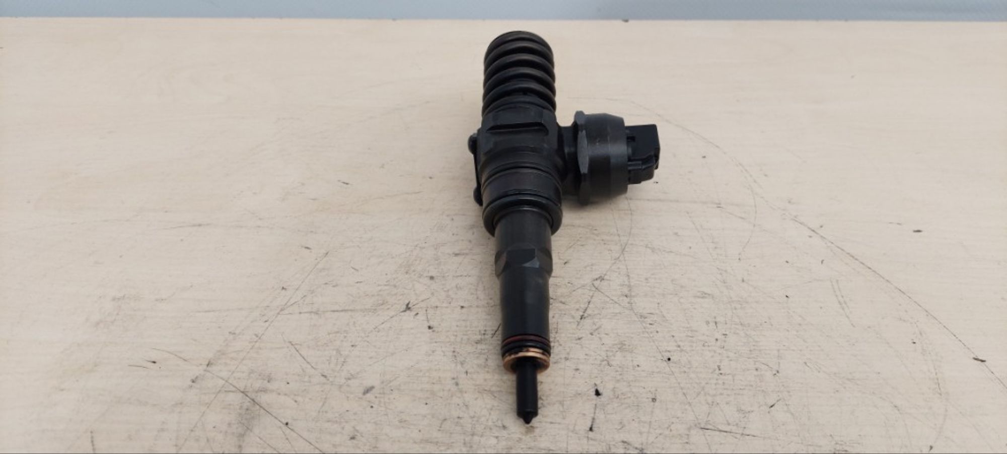 Форсунка топливная Volkswagen Transporter AXE, 5000 рублей, Ростов-на-Дону