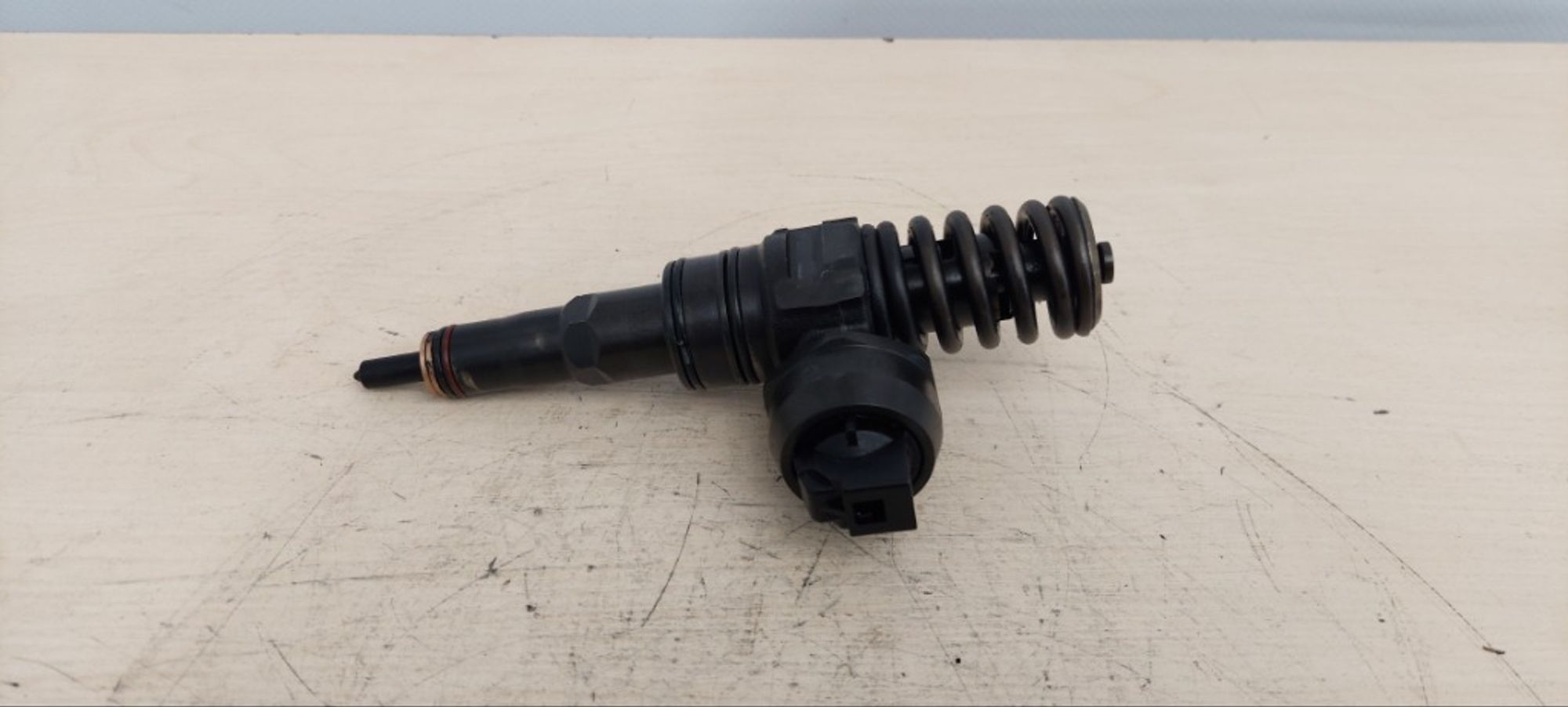 Форсунка топливная Volkswagen Transporter AXE, 5000 рублей, Ростов-на-Дону