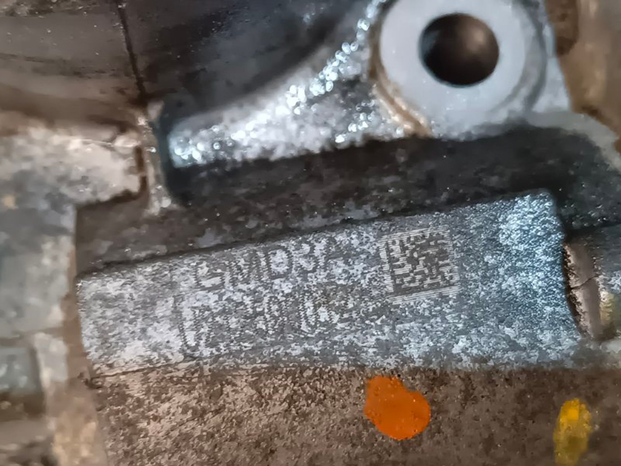 Дроссельная заслонка Honda CR-V R20A2, 2500 рублей, Ростов-на-Дону