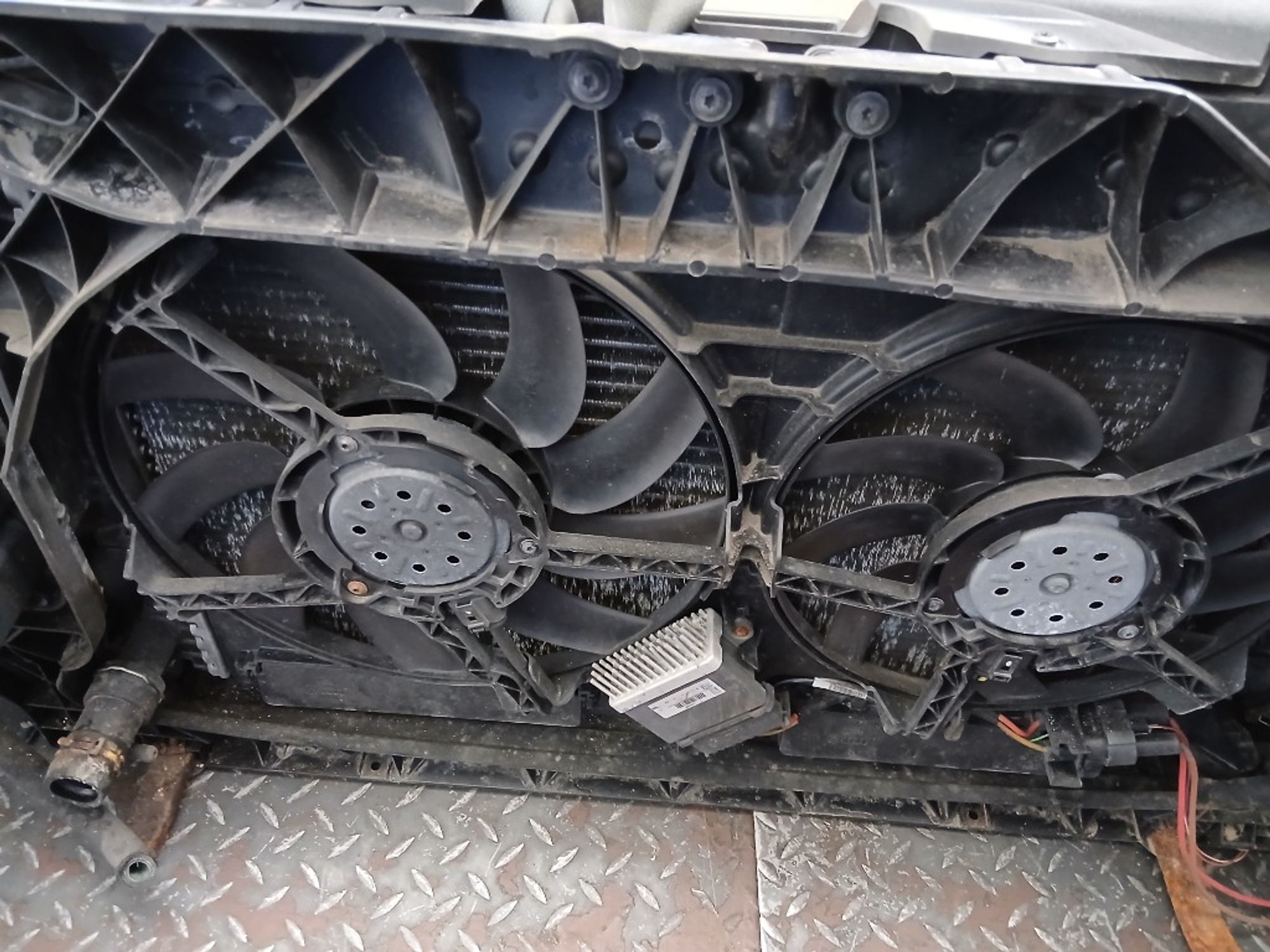 Ноускат (Nose Cut) Audi A4 B8, 105000 рублей, Ростов-на-Дону