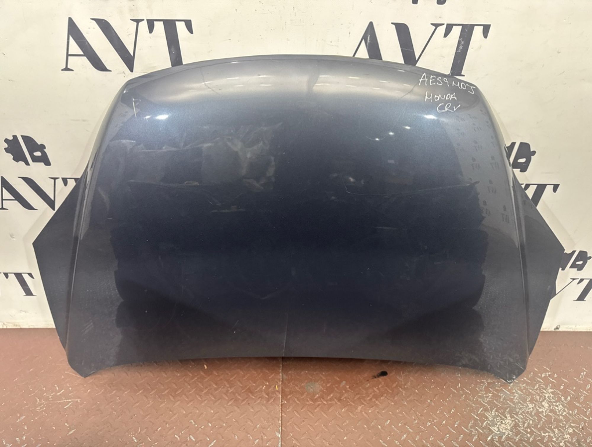 Ноускат (Nose Cut) Honda CR-V RE, 170000 рублей, Ростов-на-Дону