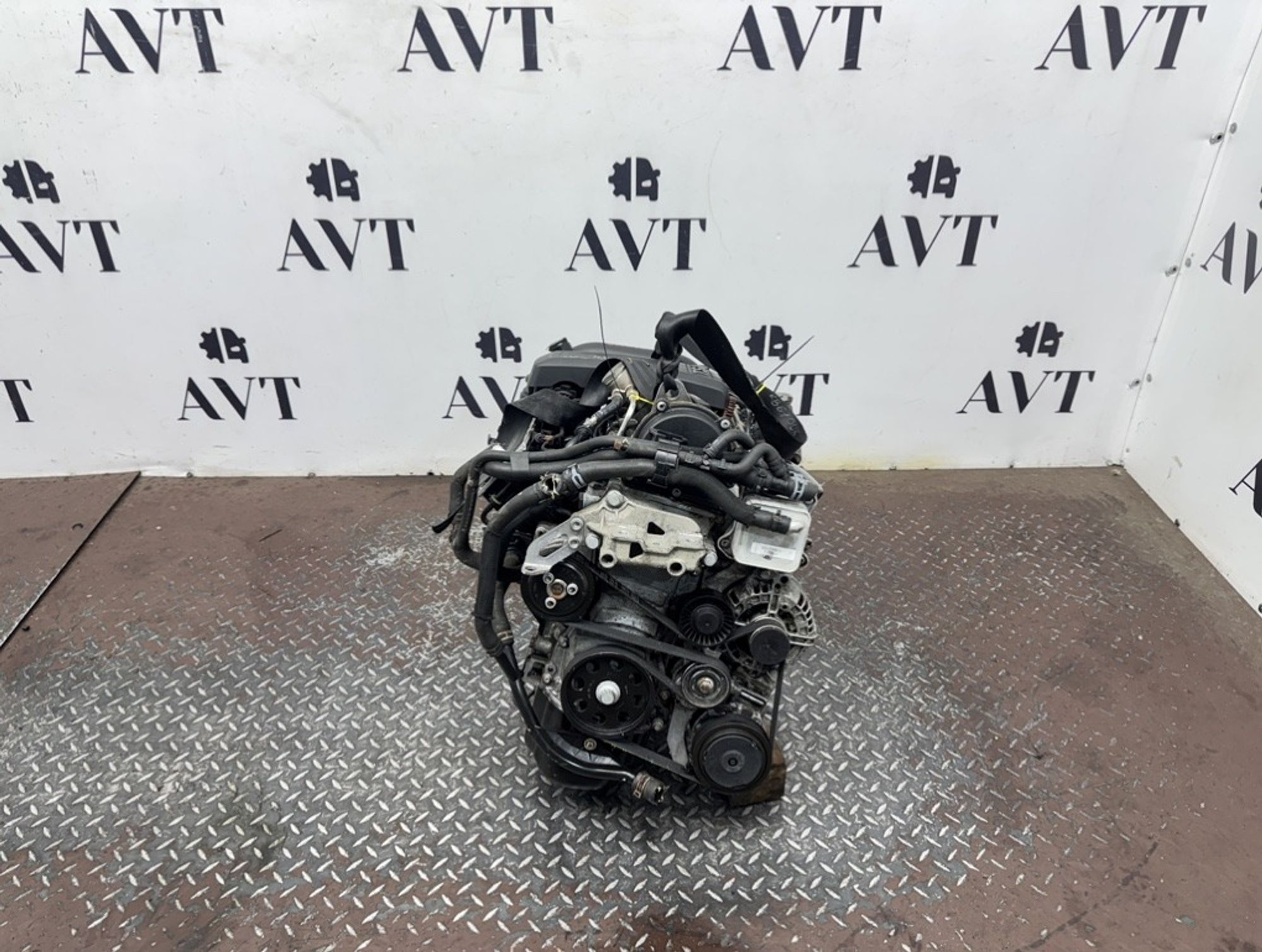 Двигатель Seat Leon CBZB, 70000 рублей, Ростов-на-Дону