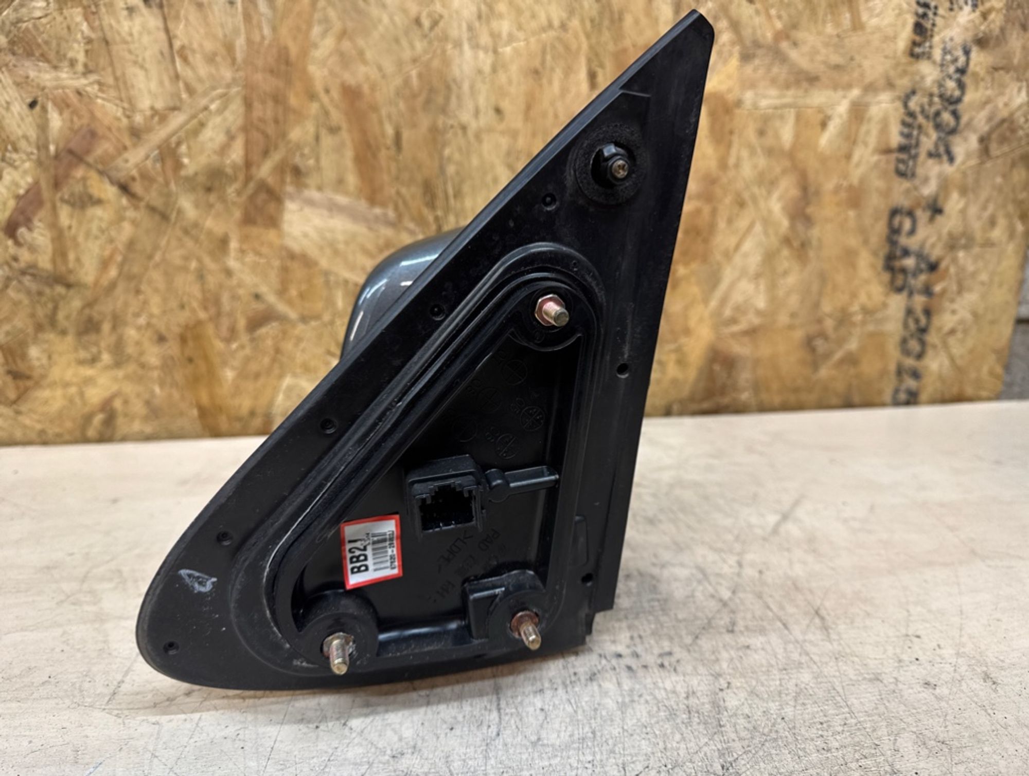 Зеркало правое Hyundai Santa Fe CM D4EB, 4000 рублей, Ростов-на-Дону