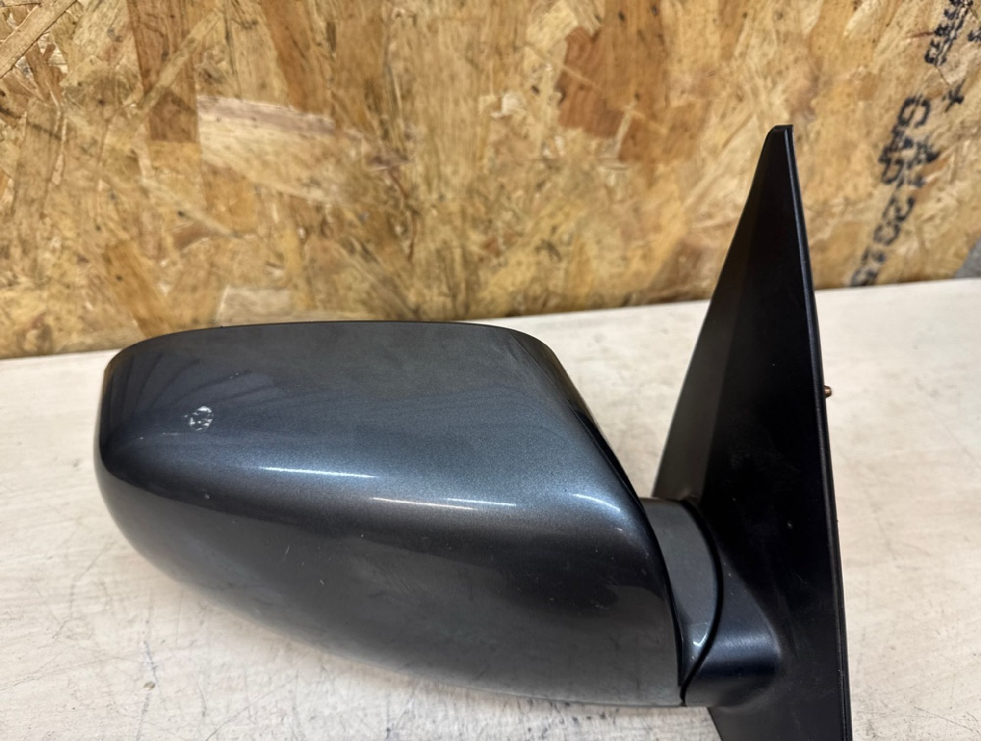 Зеркало правое Hyundai Santa Fe CM D4EB, 4000 рублей, Ростов-на-Дону