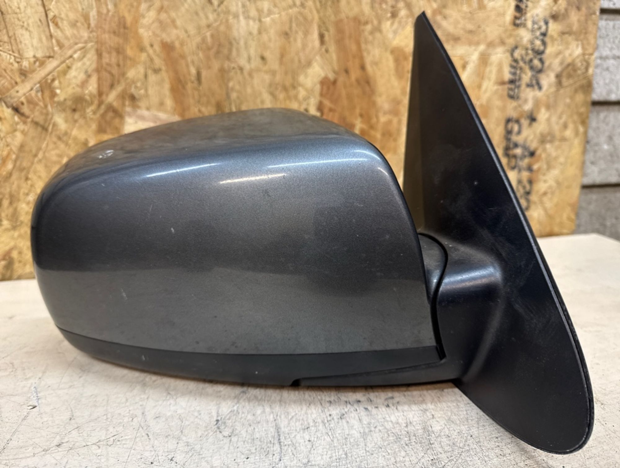 Зеркало правое Hyundai Santa Fe CM D4EB, 4000 рублей, Ростов-на-Дону