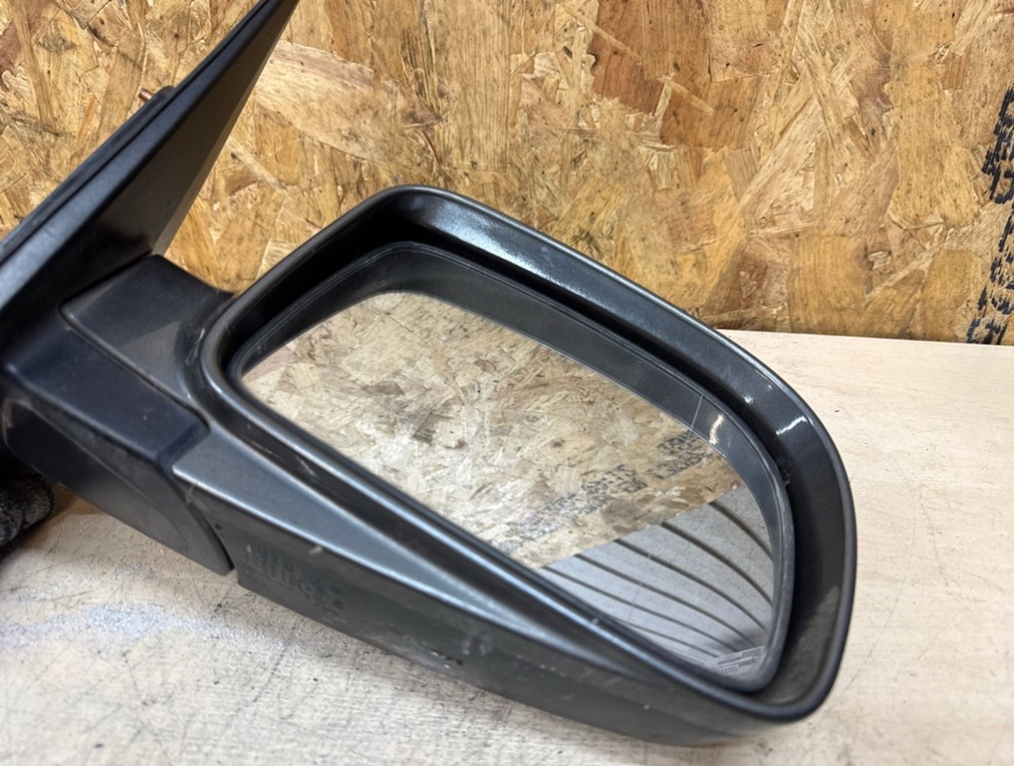 Зеркало правое Hyundai Santa Fe CM D4EB, 4000 рублей, Ростов-на-Дону