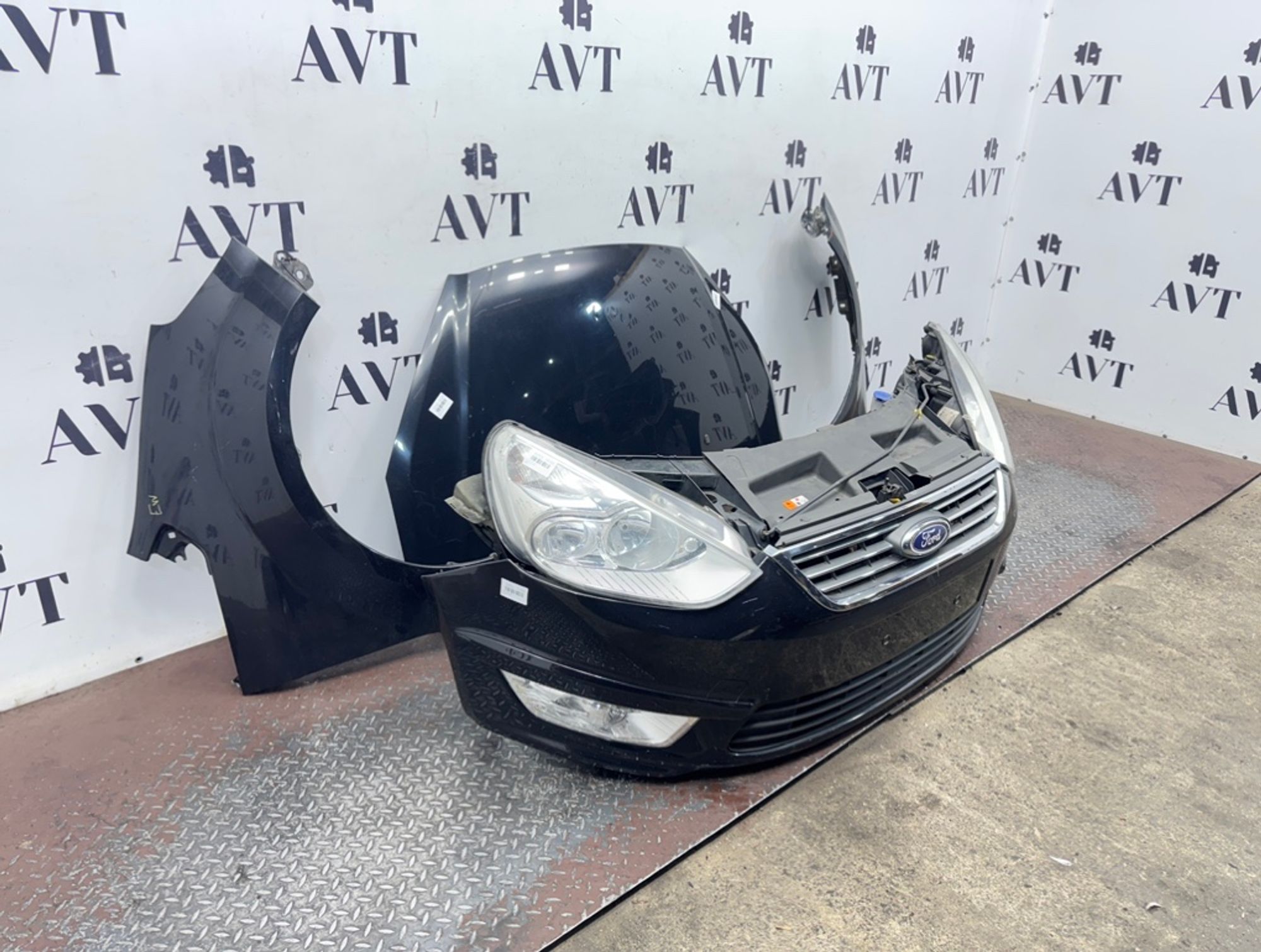 Ноускат (Nose Cut) Ford Galaxy WA6, 100000 рублей, Ростов-на-Дону