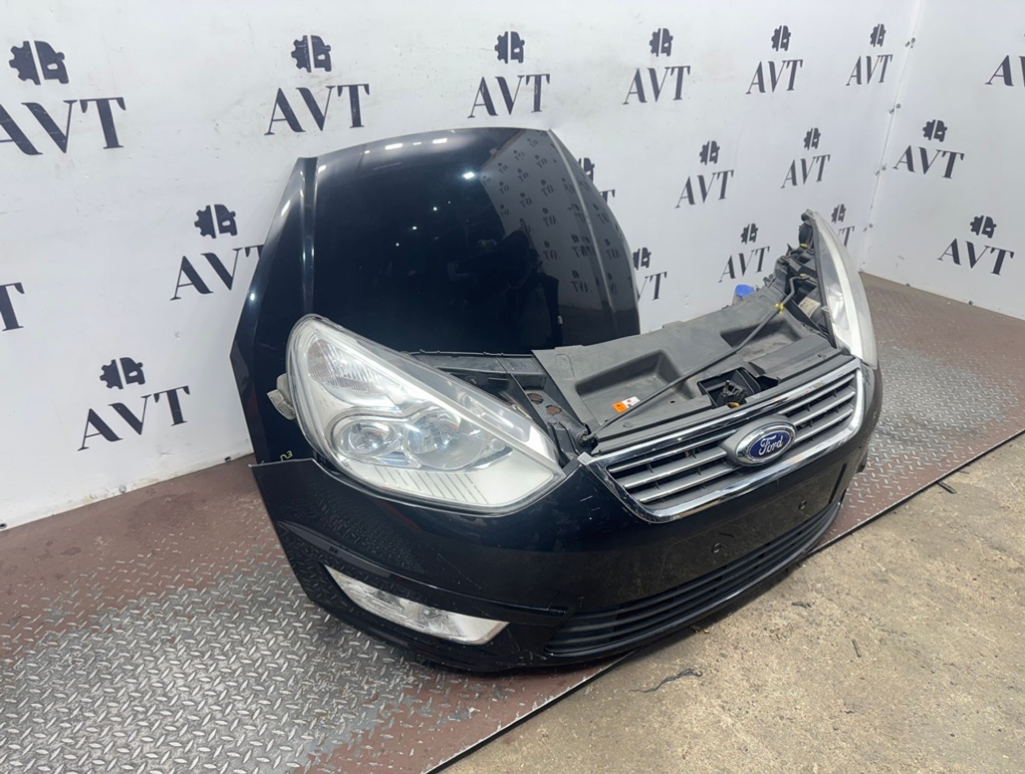 Ноускат (Nose Cut) Ford Galaxy WA6, 100000 рублей, Ростов-на-Дону