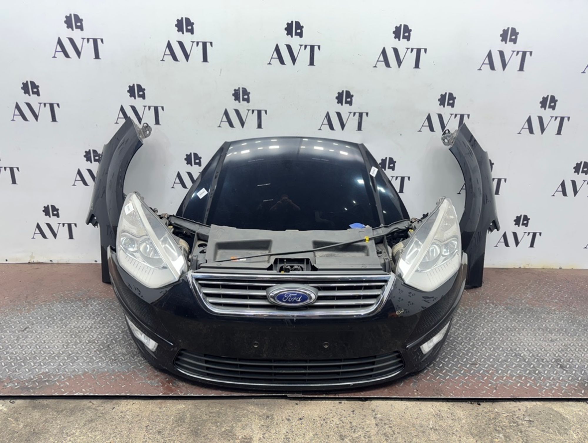 Ноускат (Nose Cut) Ford Galaxy WA6, 100000 рублей, Ростов-на-Дону