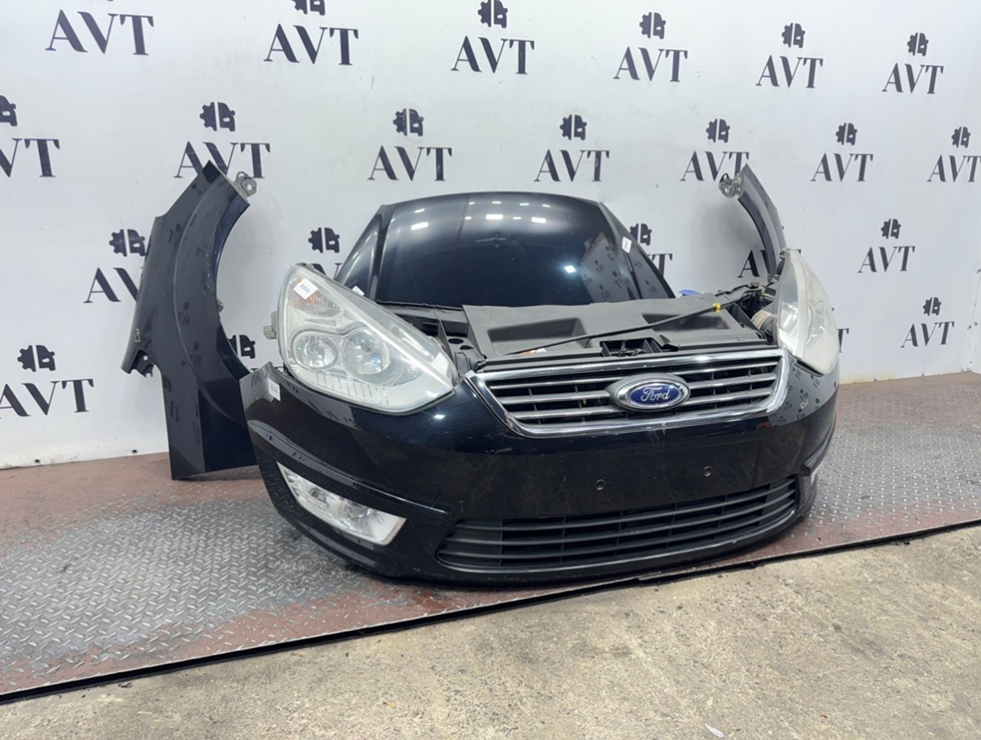 Ноускат (Nose Cut) Ford Galaxy WA6, 100000 рублей, Ростов-на-Дону