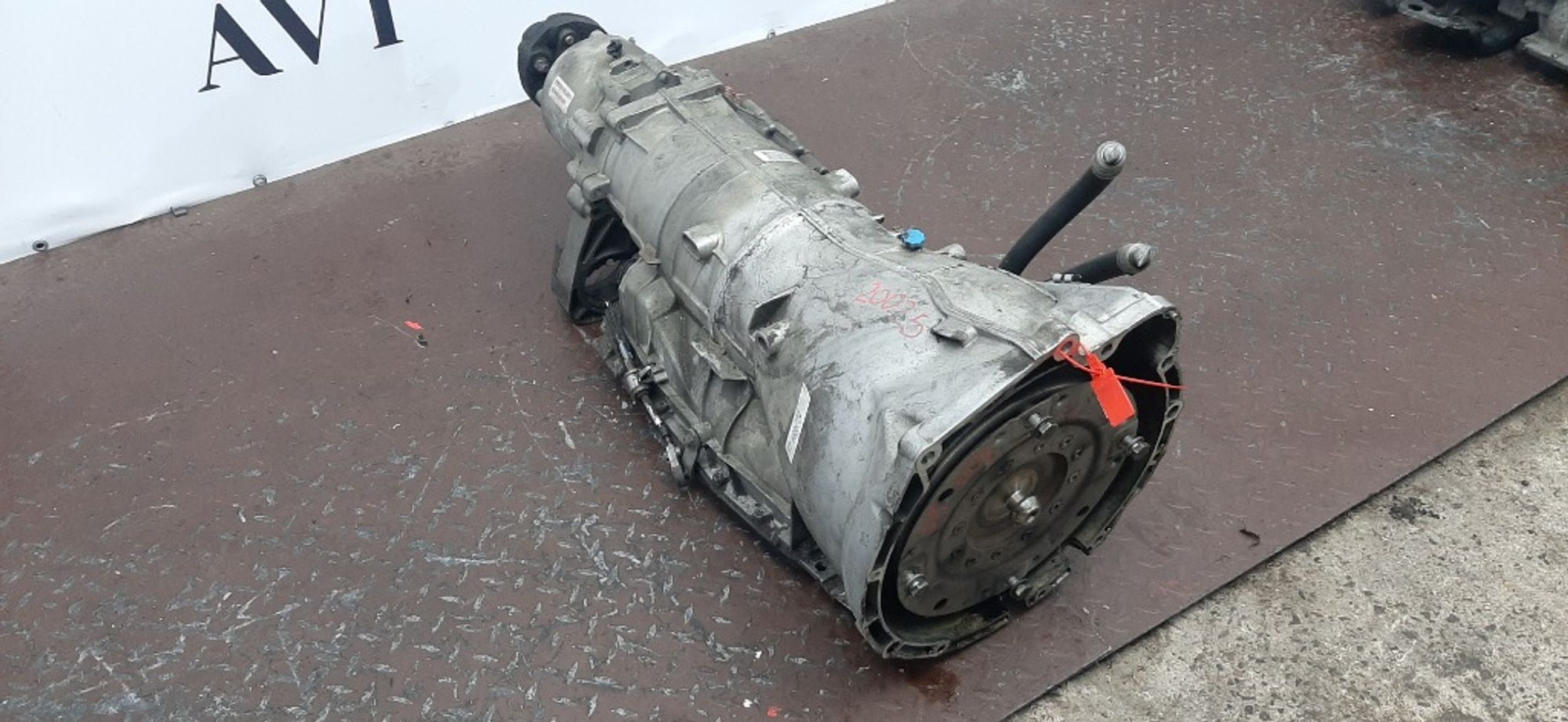 АКПП BMW X3 E83 306D3, 55000 рублей, Ростов-на-Дону