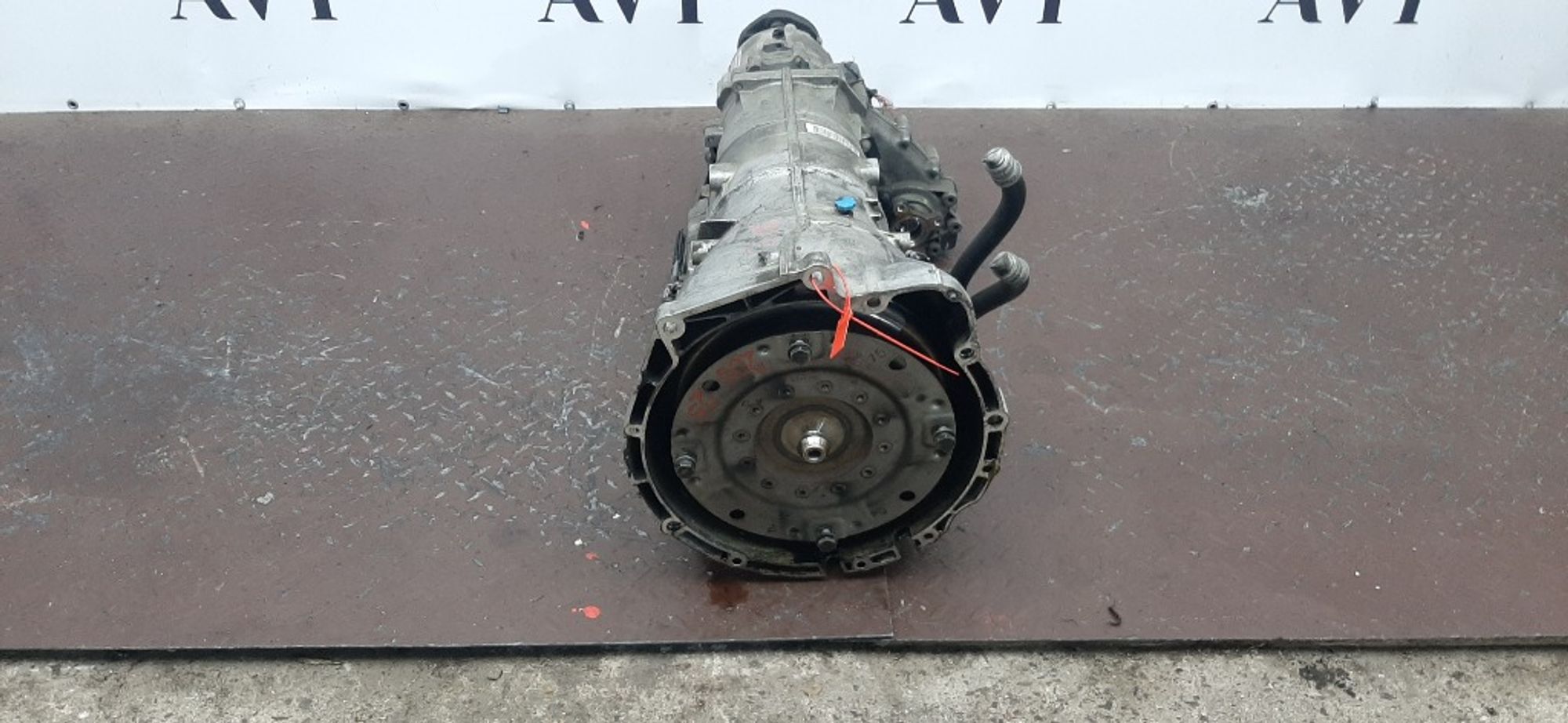 АКПП BMW X3 E83 306D3, 55000 рублей, Ростов-на-Дону