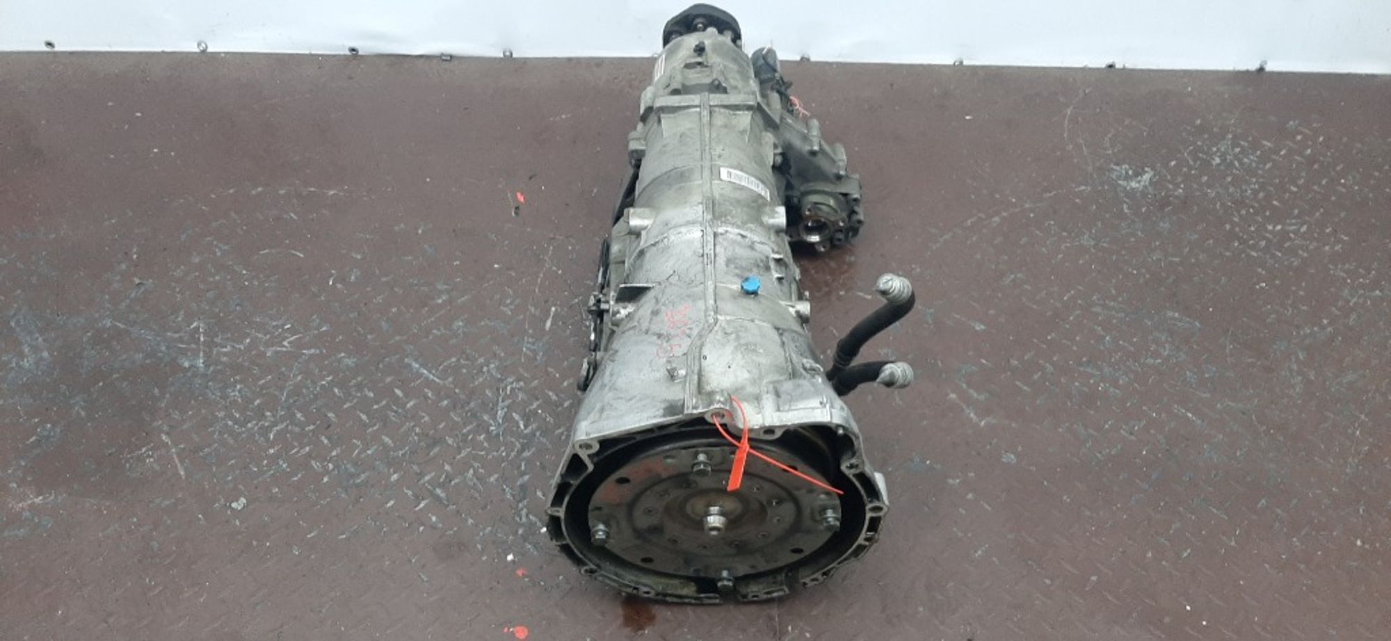 АКПП BMW X3 E83 306D3, 55000 рублей, Ростов-на-Дону